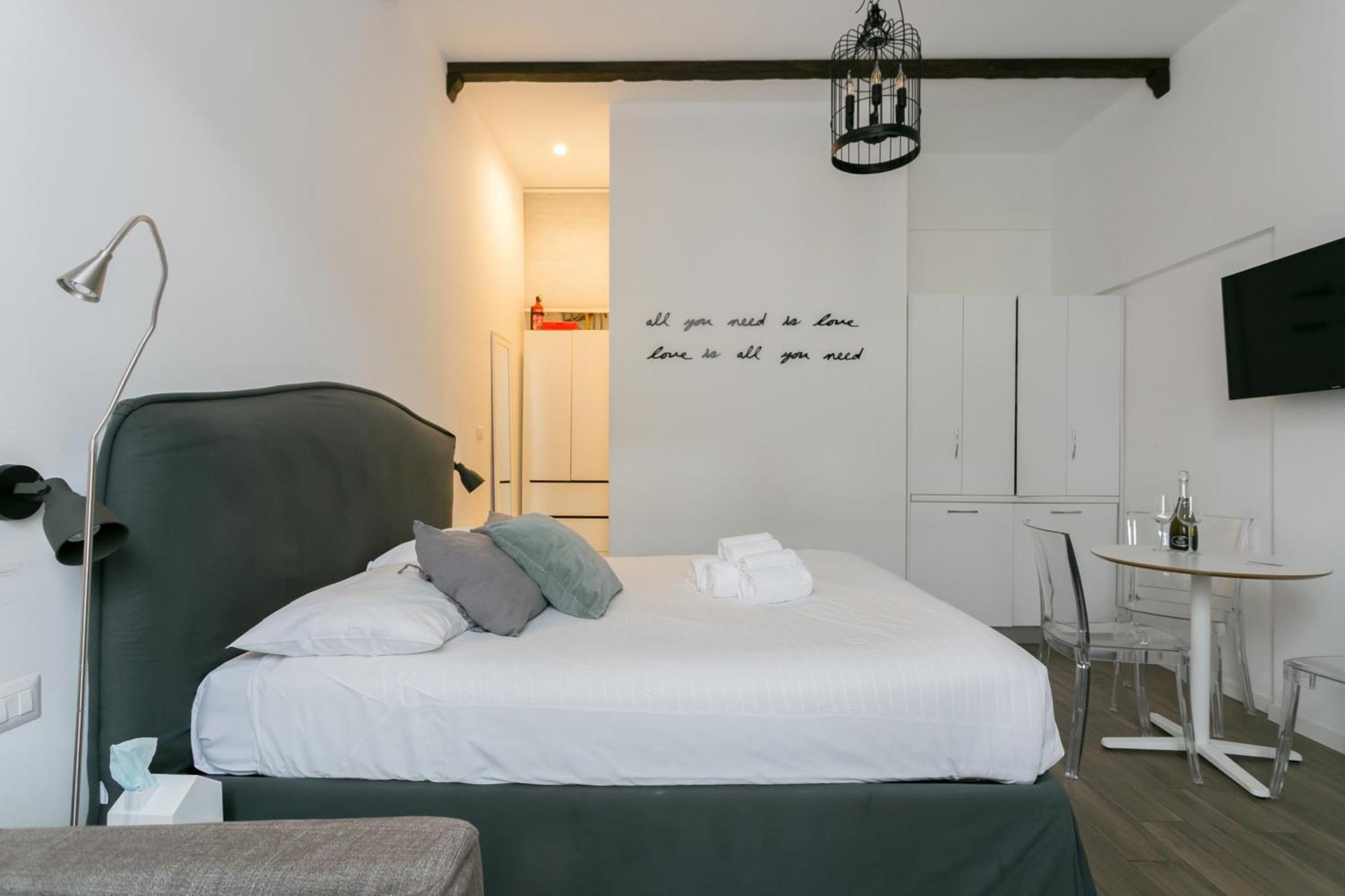 Apartamento Navigli