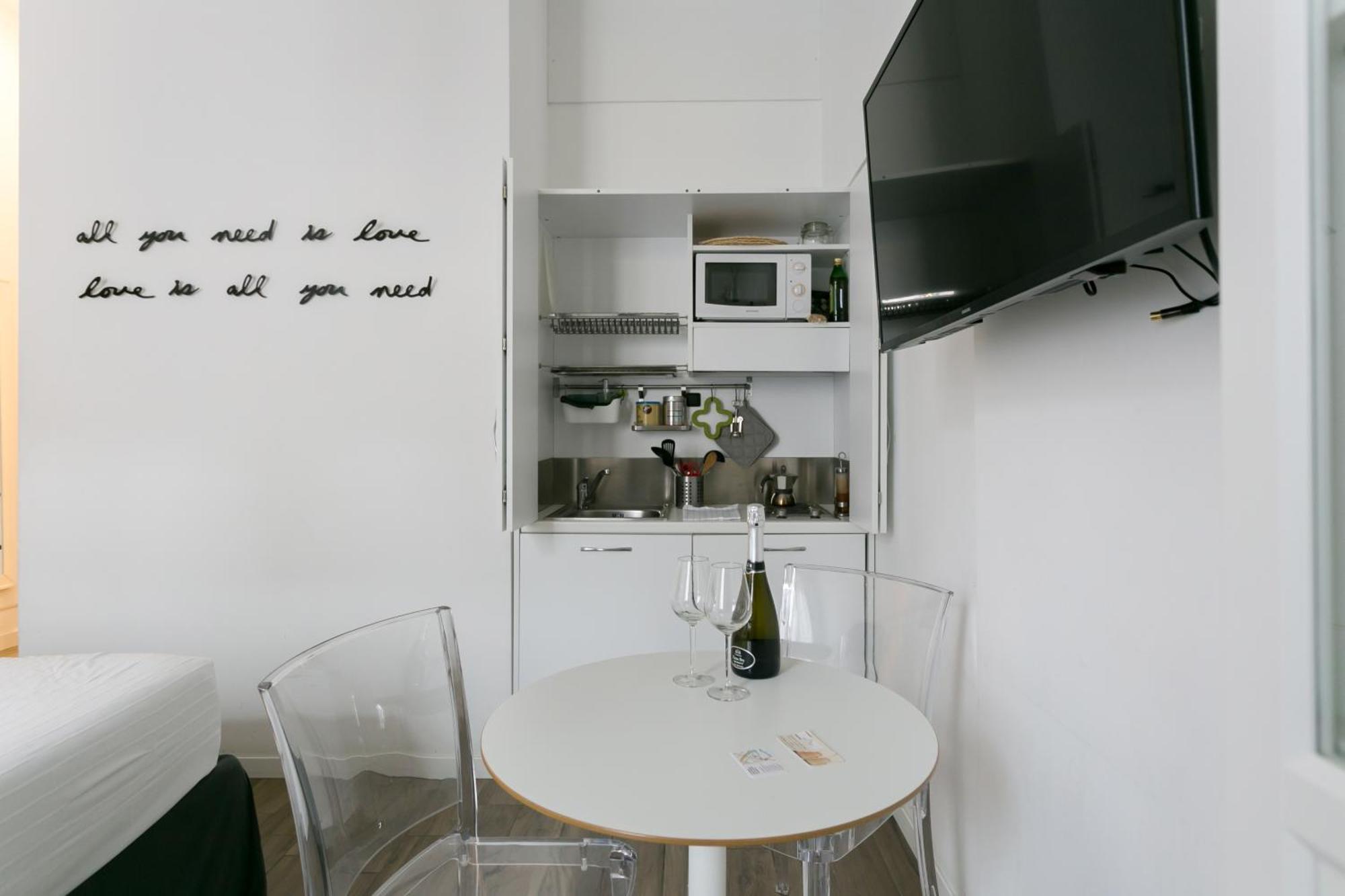 Navigli Apartamento