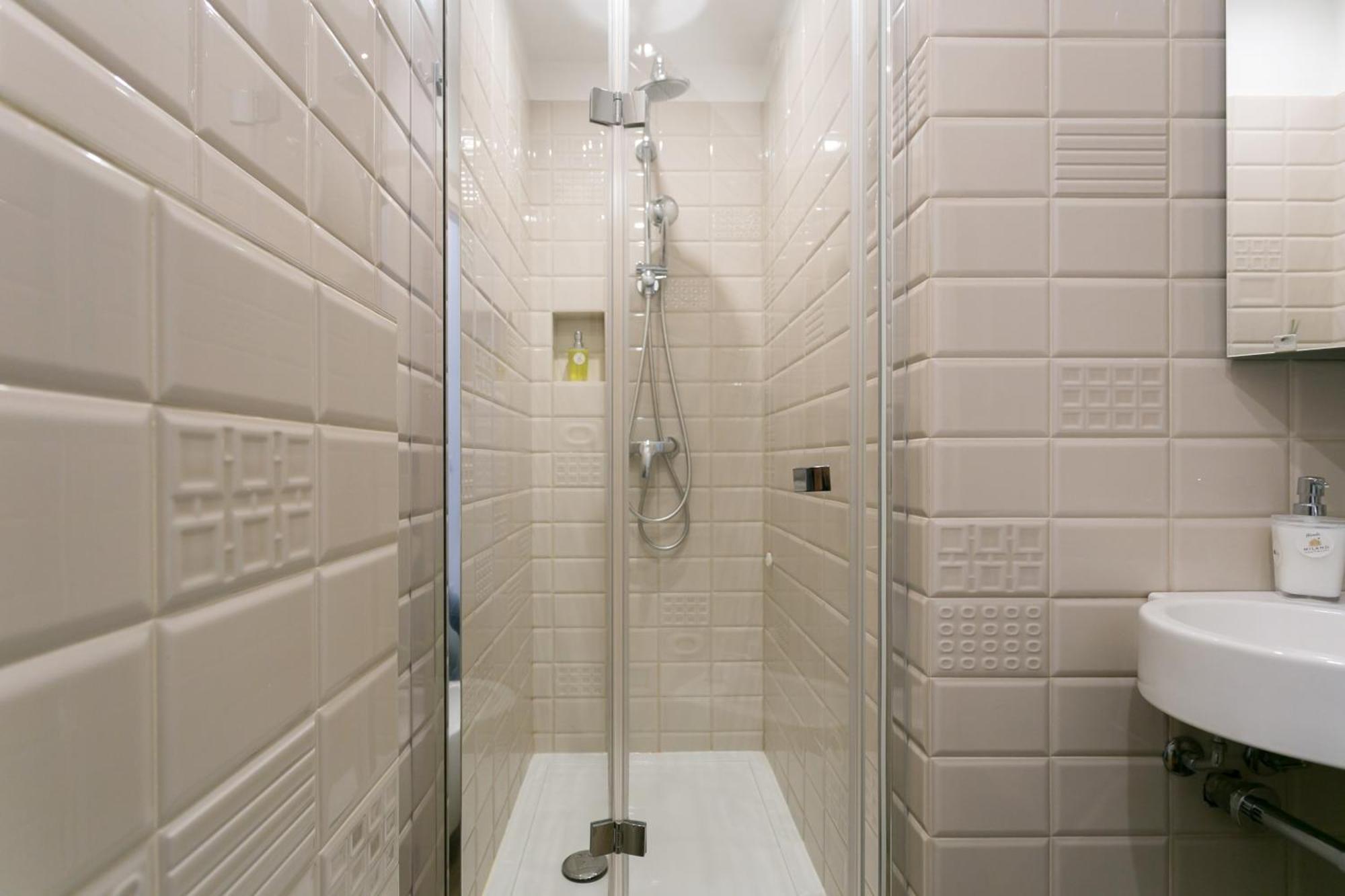Navigli Apartamento *