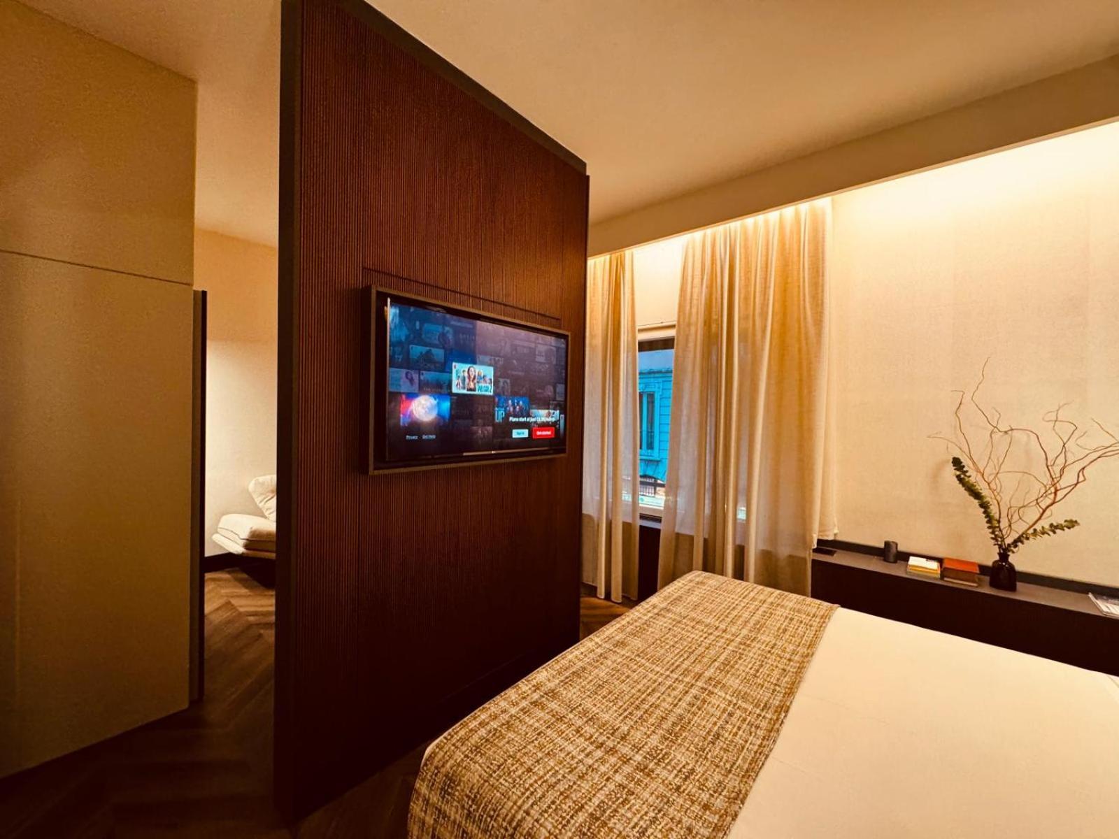 Apartment Brera Boutique *