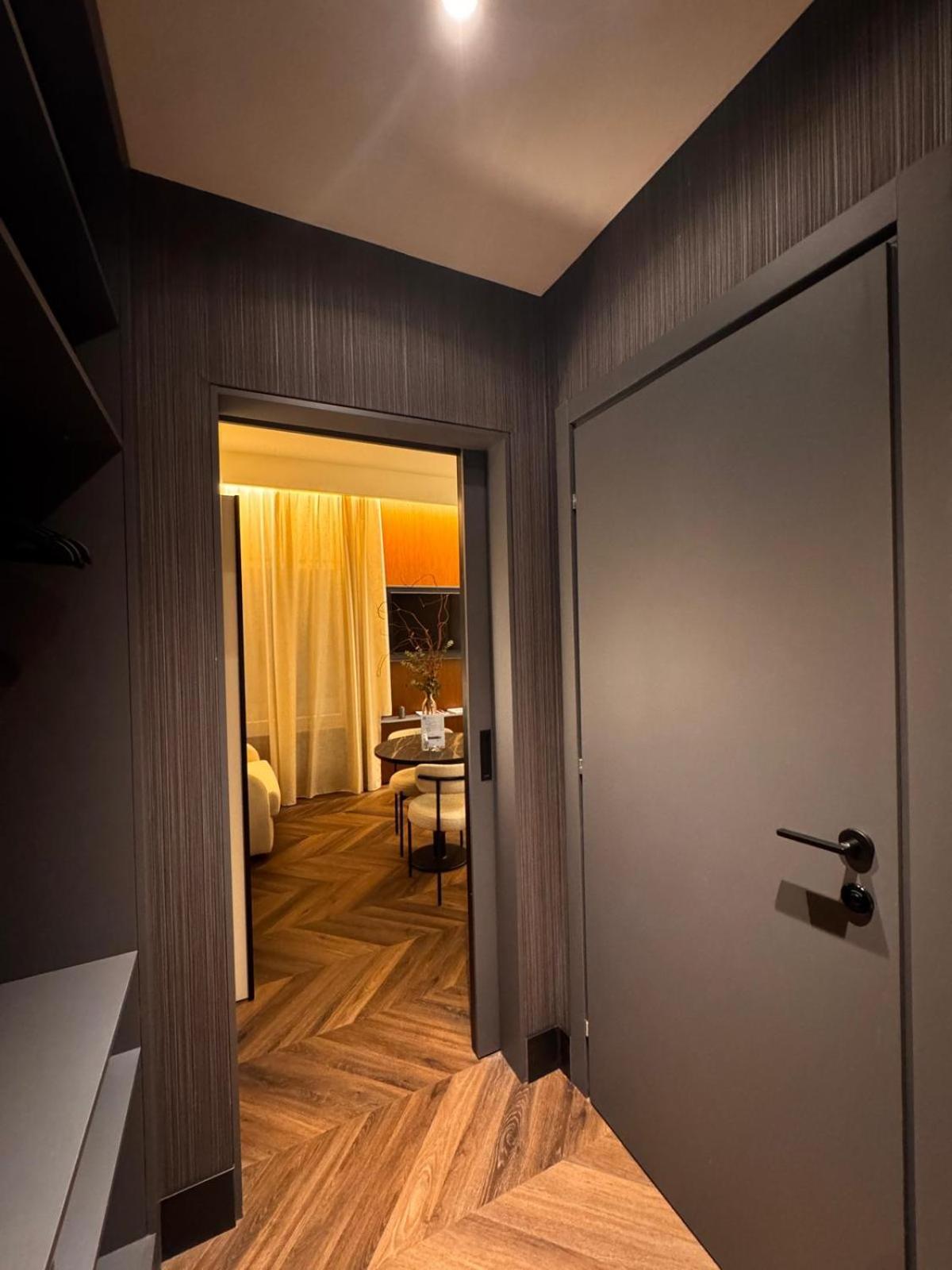 Brera Boutique Apartment Milan