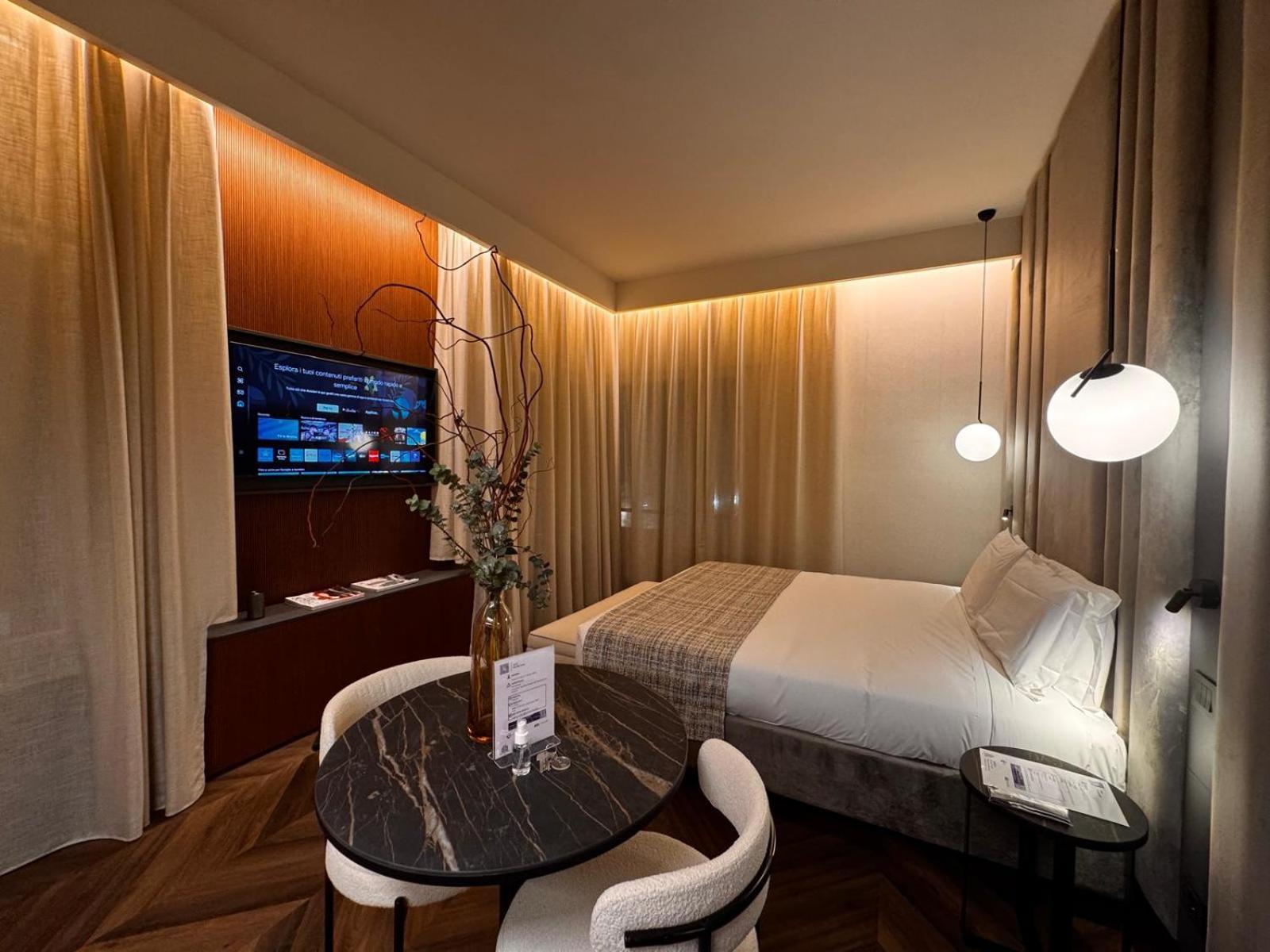 Brera Boutique Apartment Milan