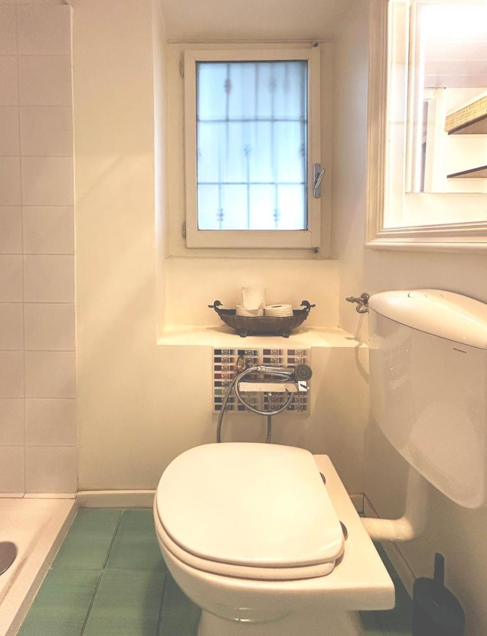 Guest house With Terrace And Loft With Garden In Naviglio Pavese