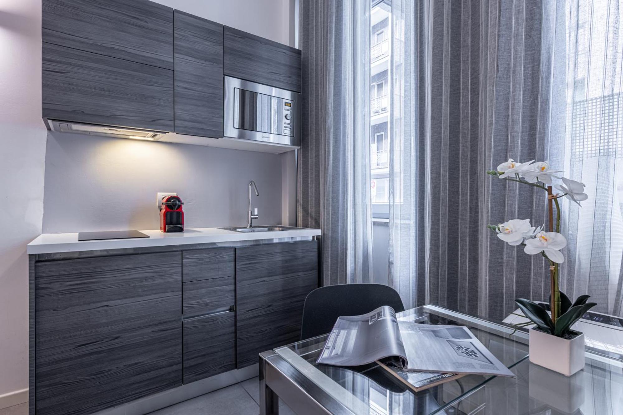 Darsena Flat *