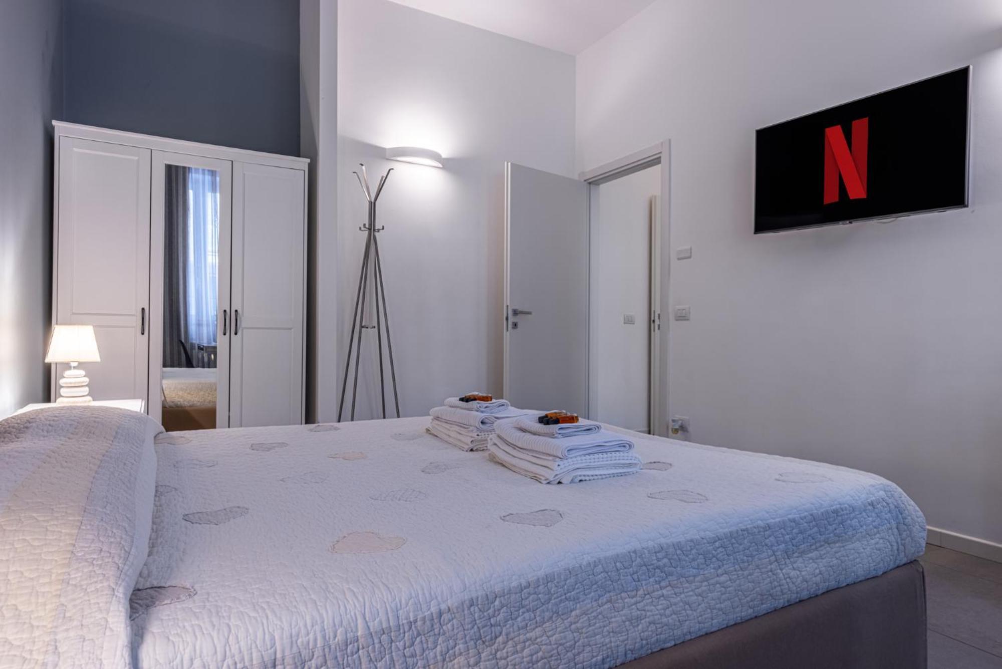 Darsena Flat * Milan