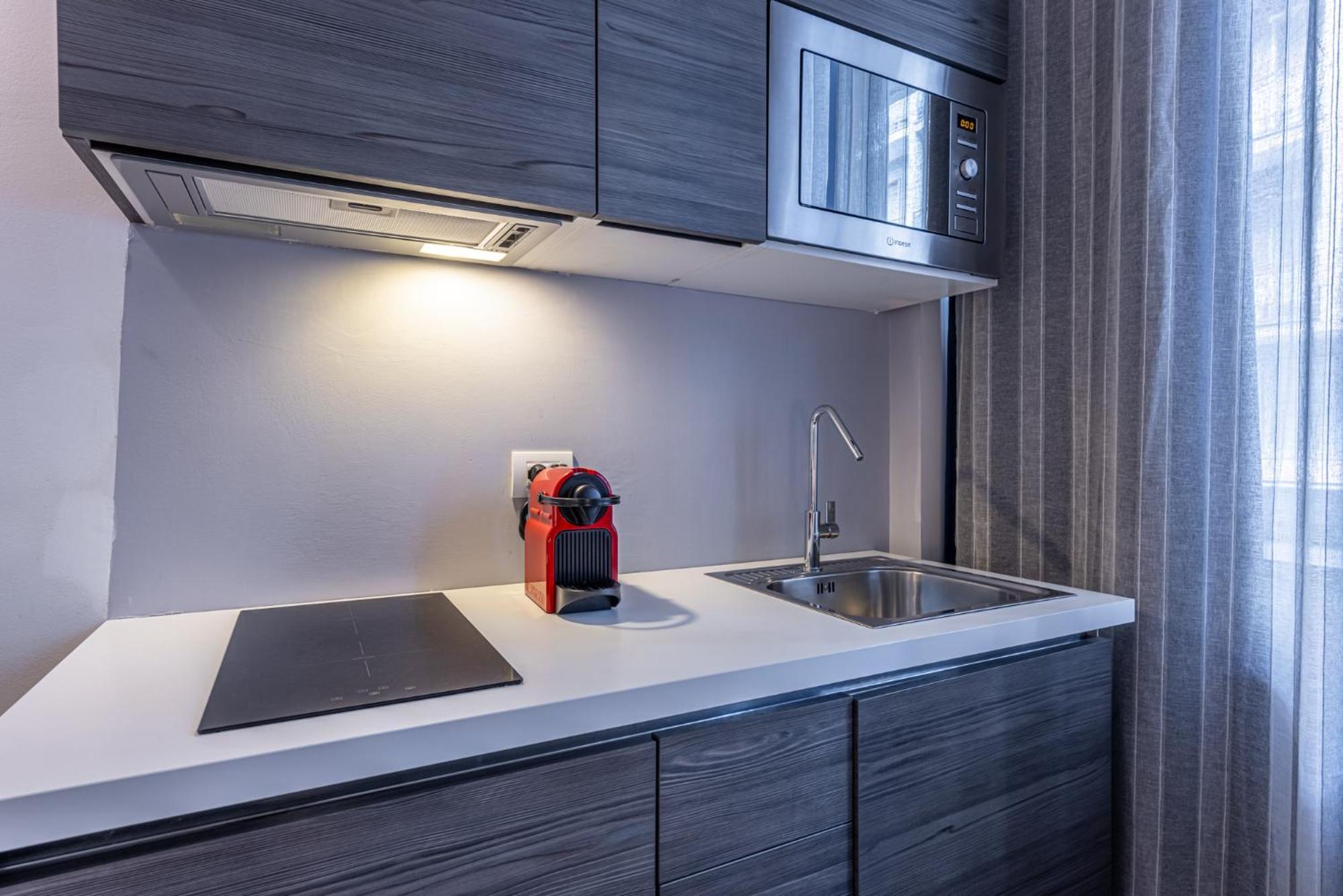 Darsena Flat