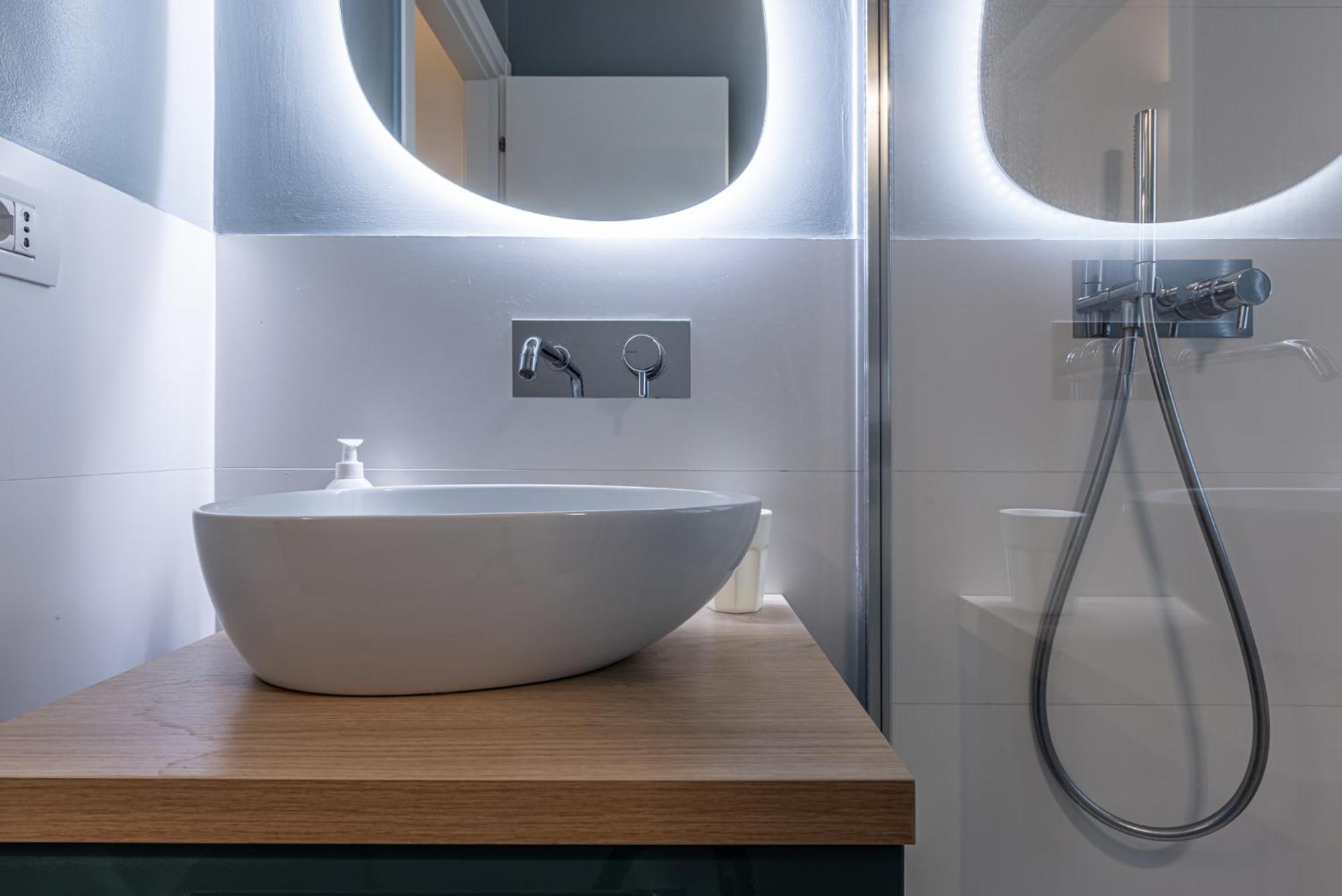 Darsena Flat Apartment