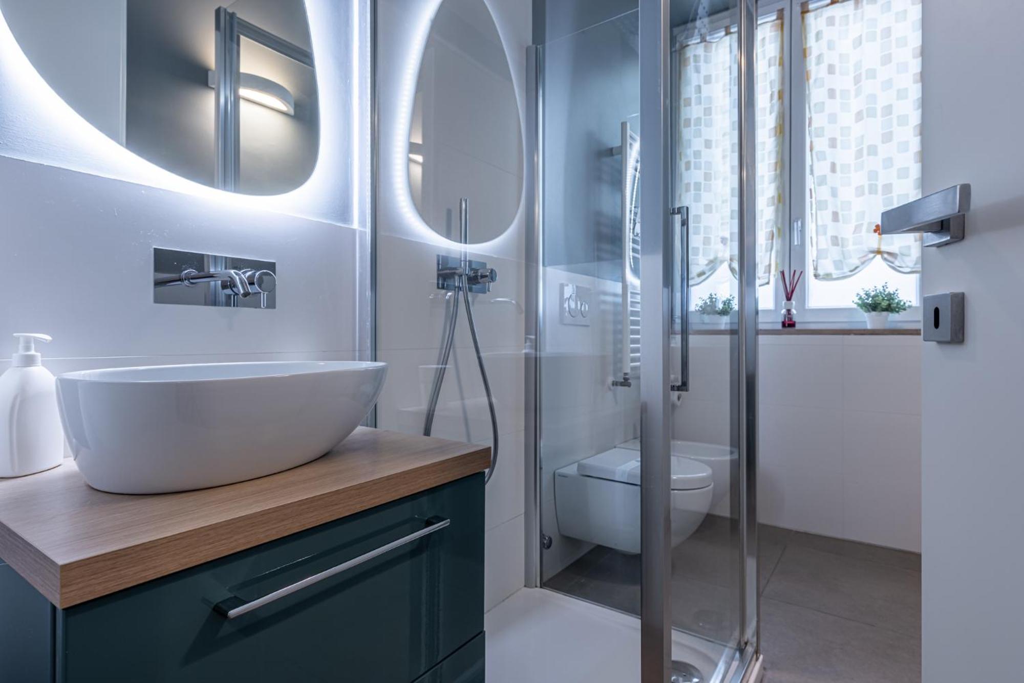 Apartment Darsena Flat