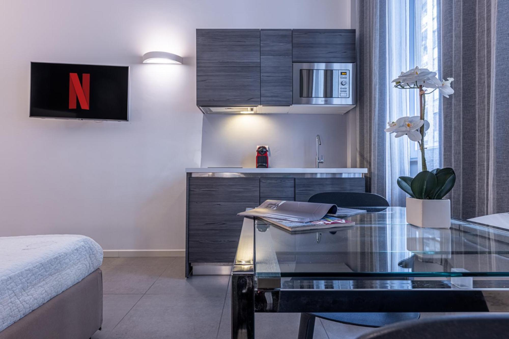 Darsena Flat Apartment *