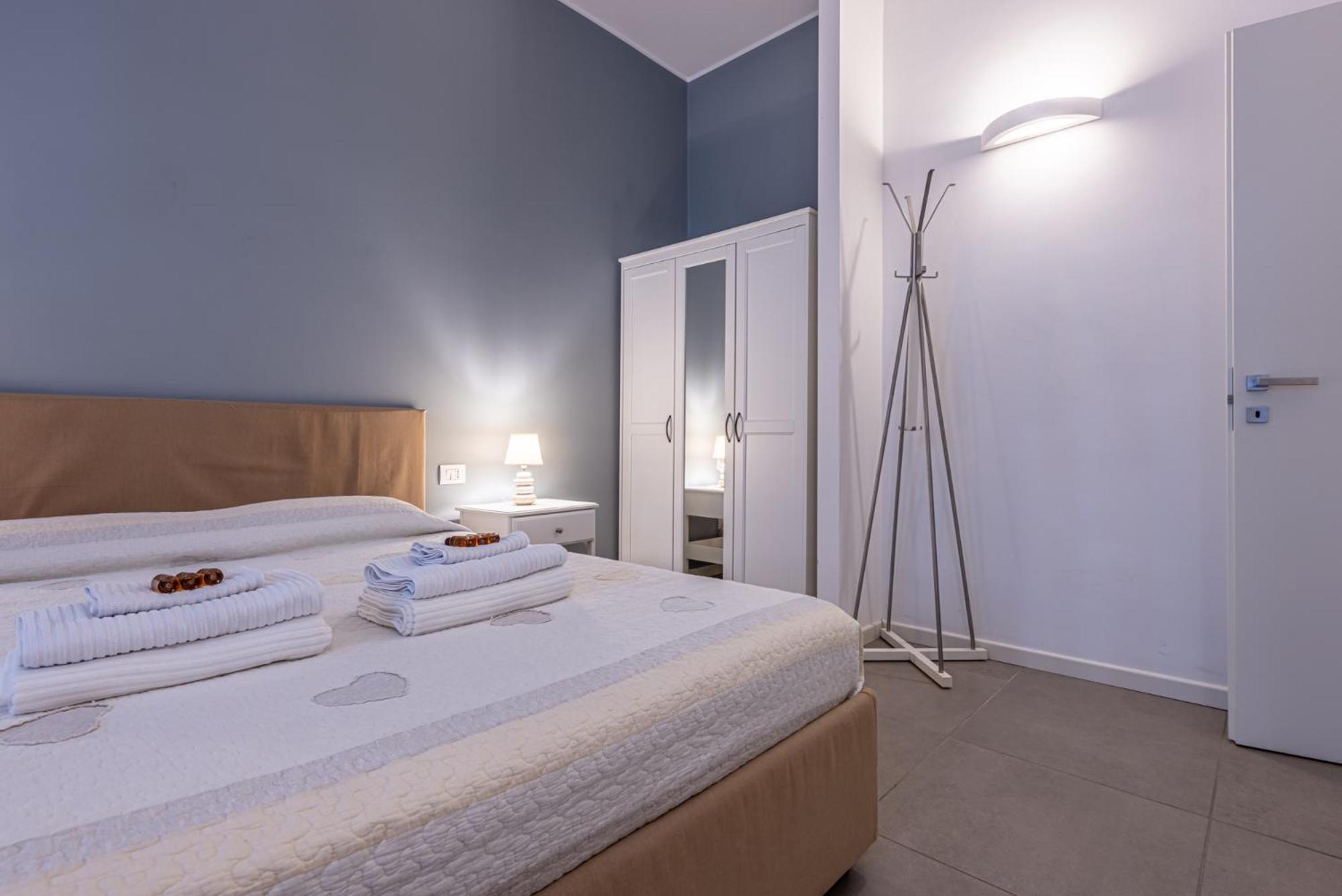 Apartment Darsena Flat *