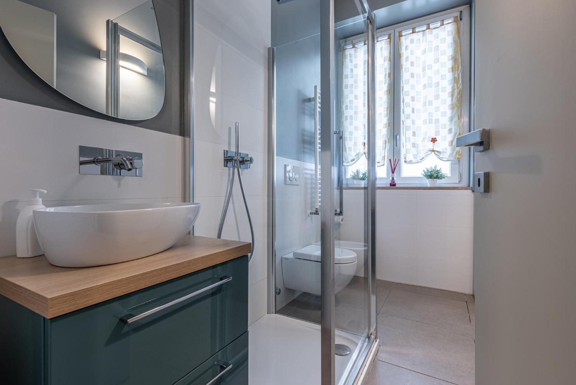 Darsena Flat *