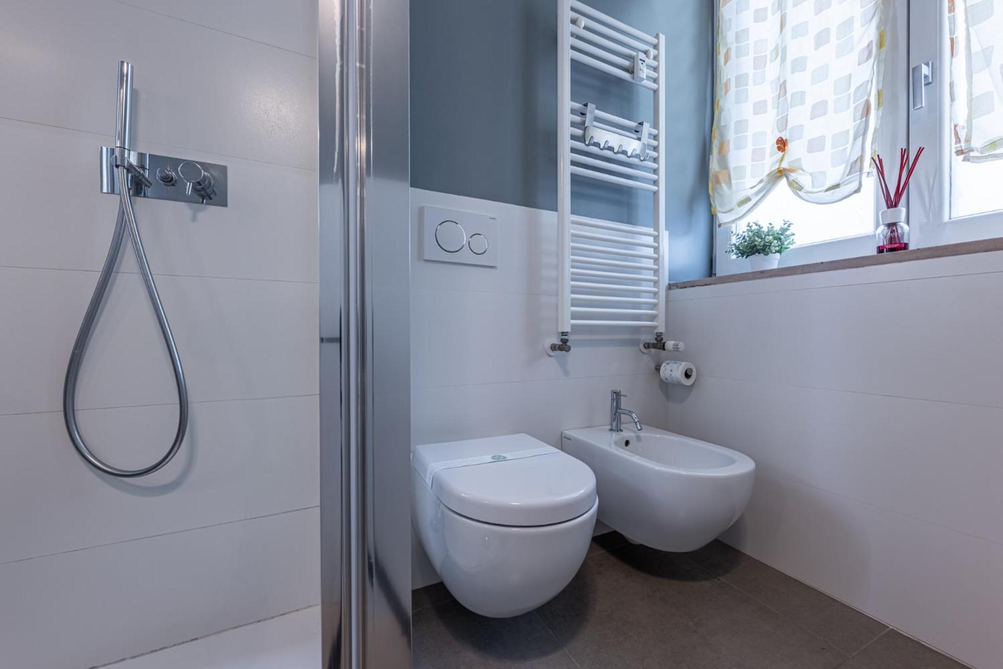 Darsena Flat Milan