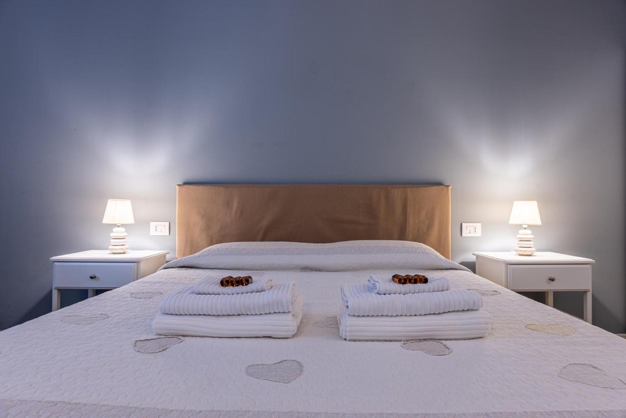 Darsena Flat Apartment