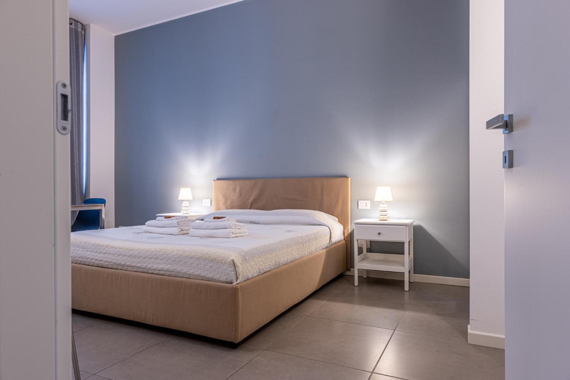 Apartment Darsena Flat *