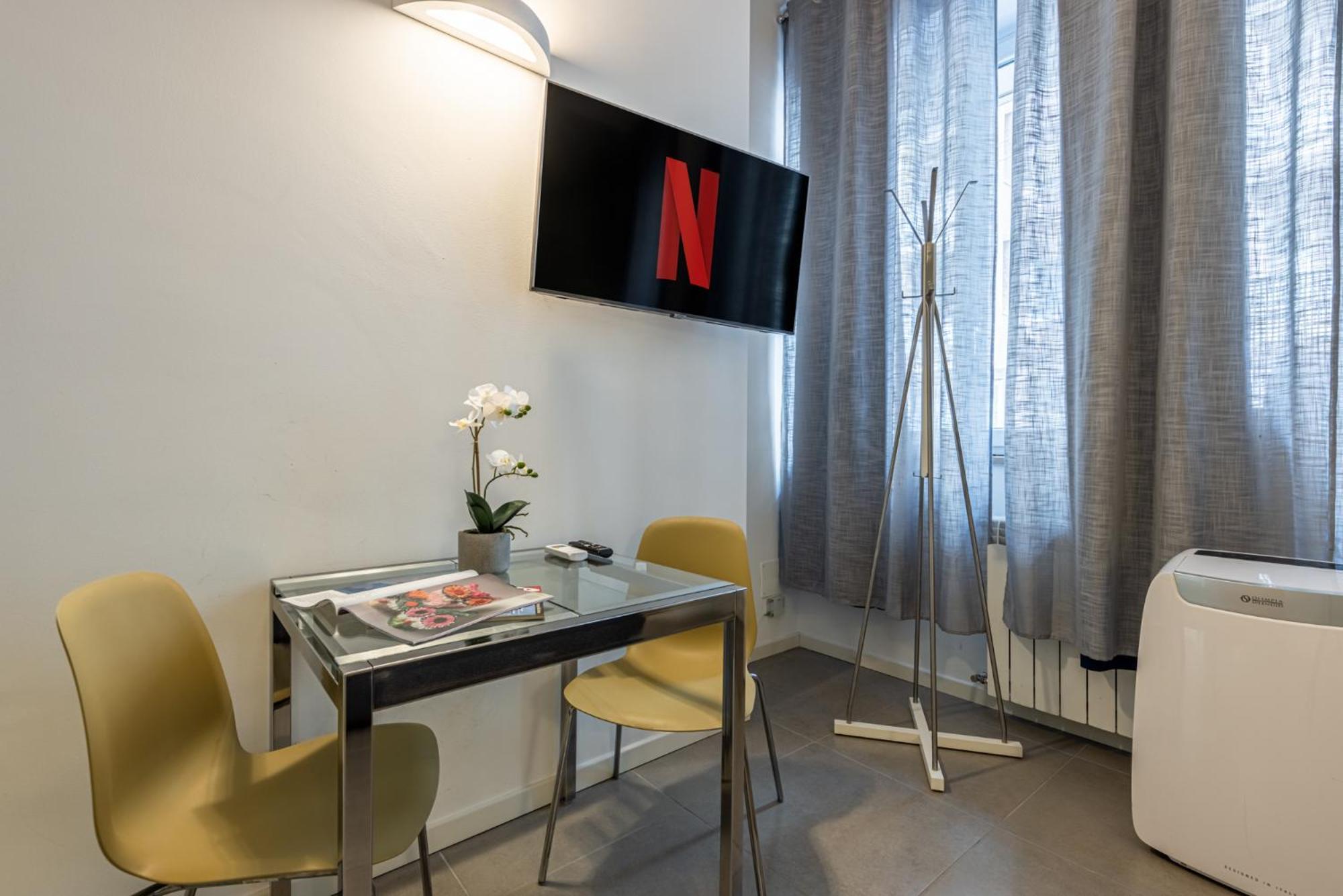 Darsena Flat Apartment Milan