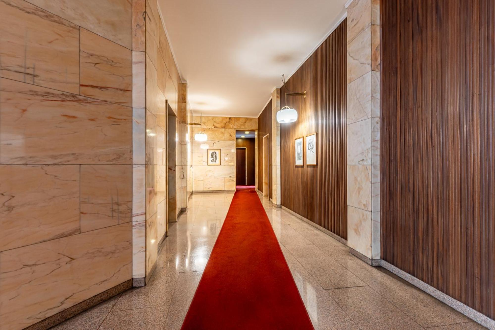 Darsena Flat