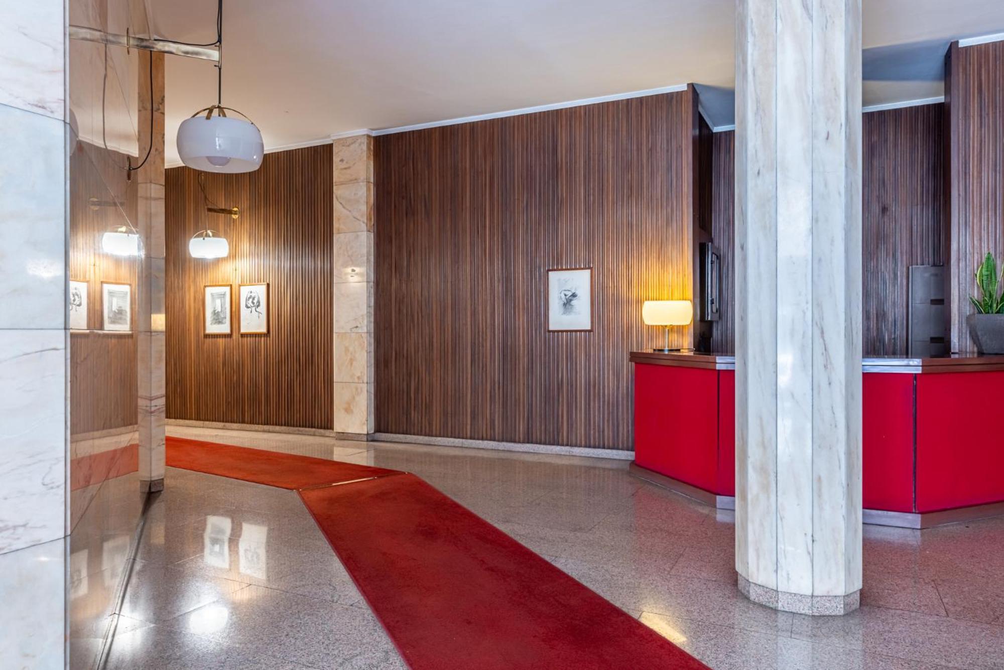 Darsena Flat Apartment