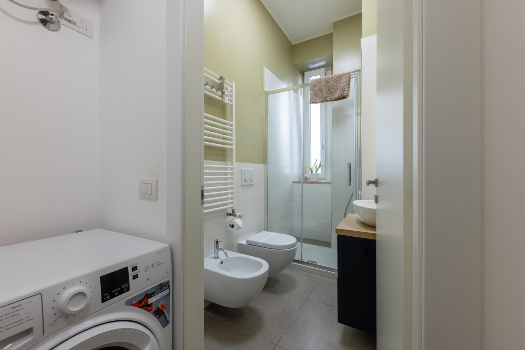 Darsena Flat Apartment *