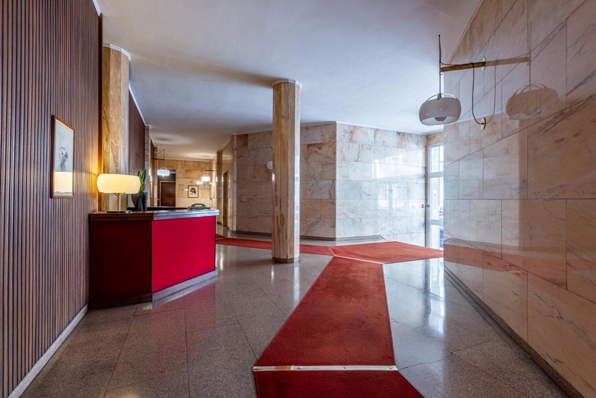 Apartment Darsena Flat *