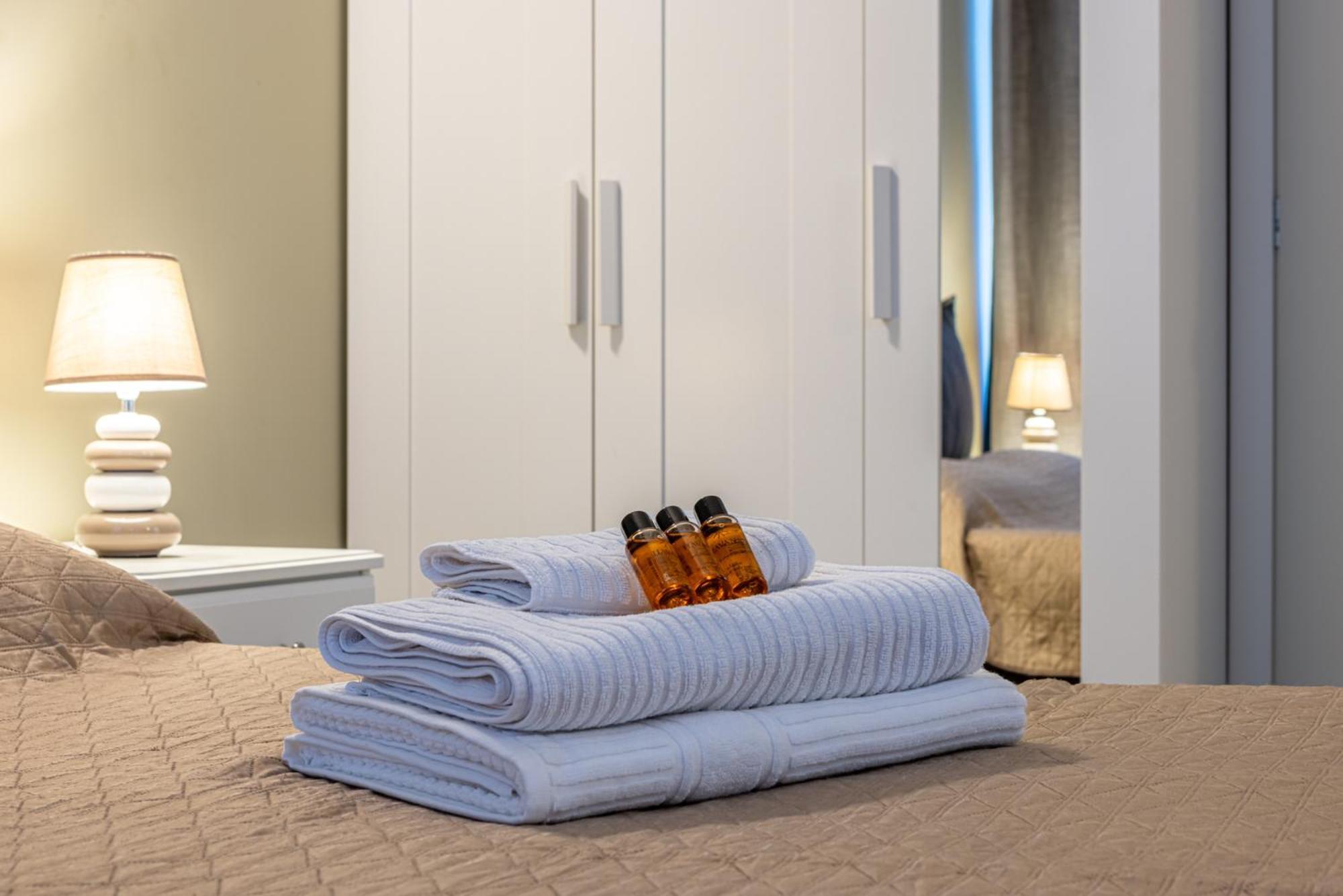 Darsena Flat Milan