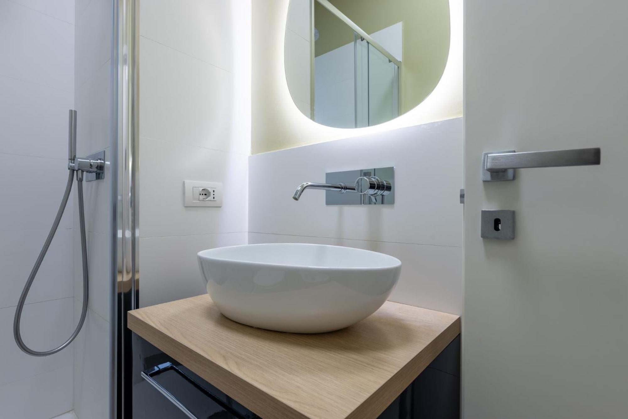Darsena Flat * Milan
