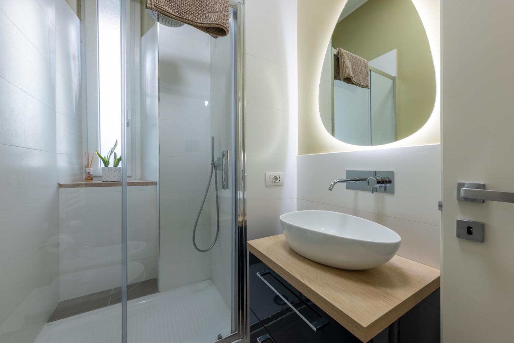 Darsena Flat