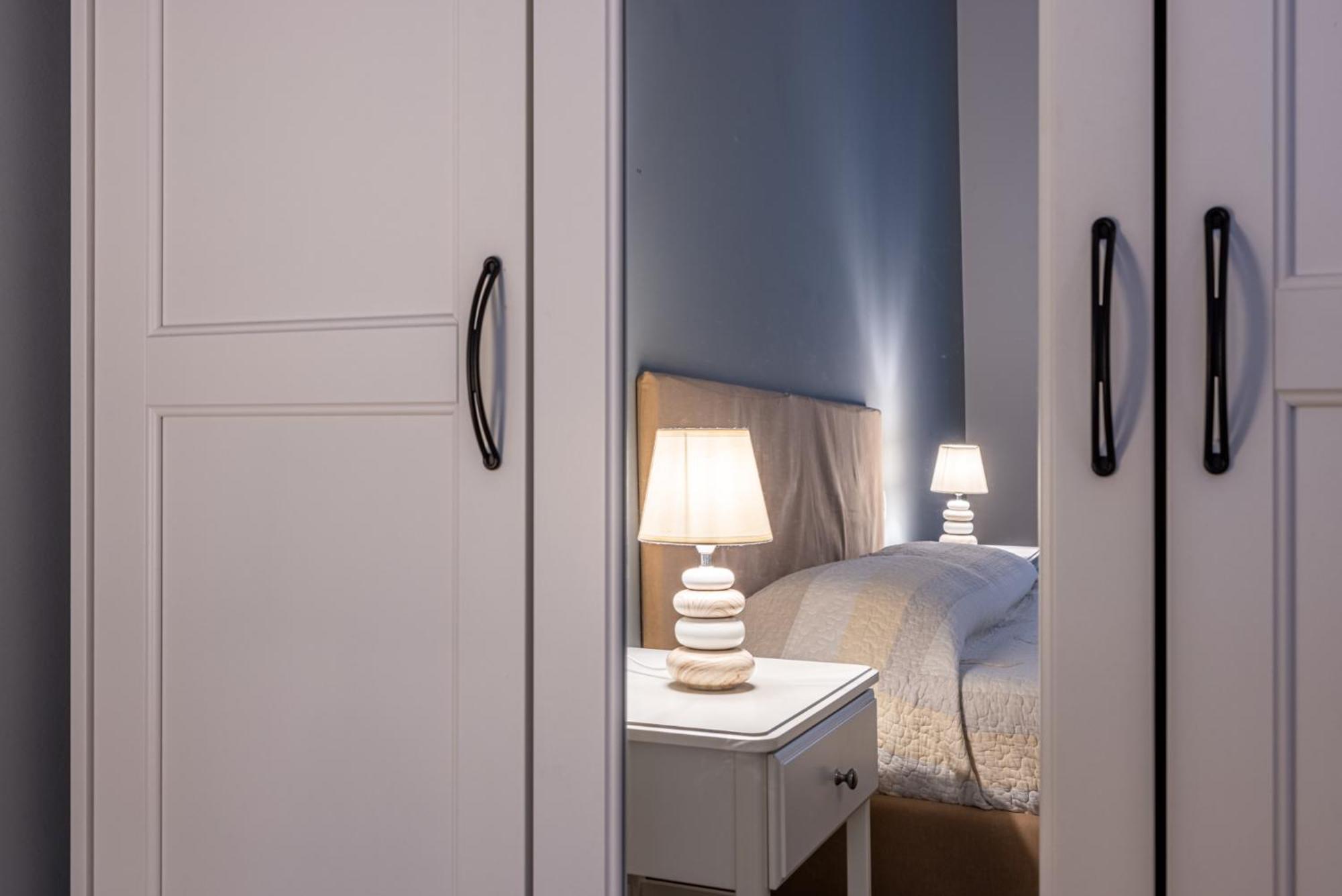 Darsena Flat Apartment Milan