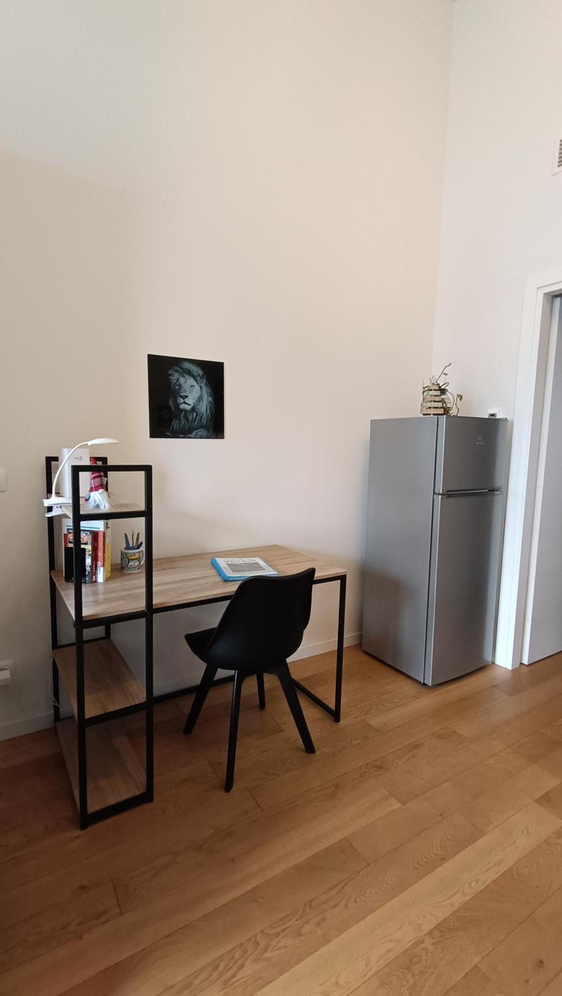 Apartment Nuovo Loft Con Terrazzo M2 Ieo Humanitas Bocconi Navigli *