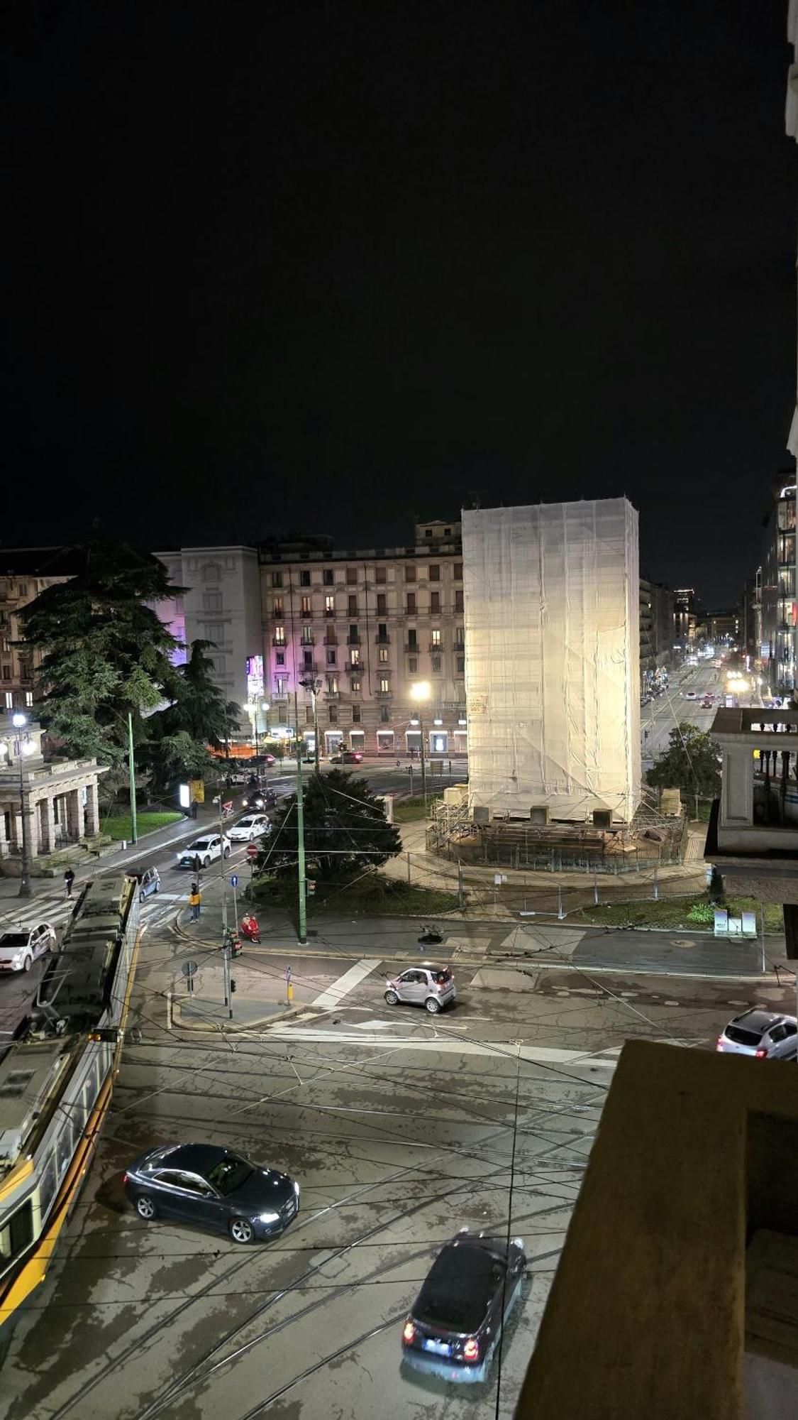Casa Storica Piazza 5 Giornate Milan