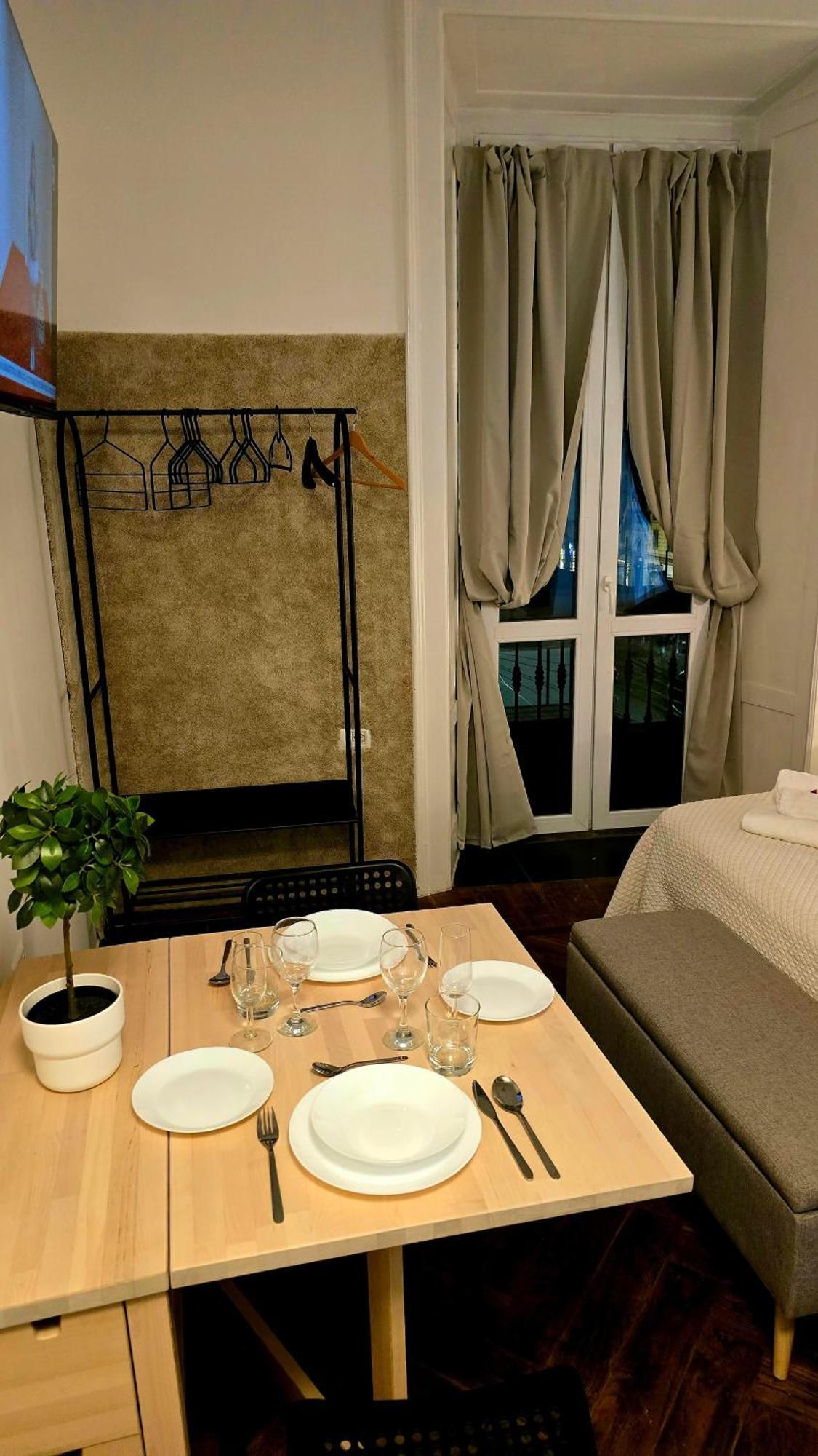 Guest house Casa Storica Piazza 5 Giornate *