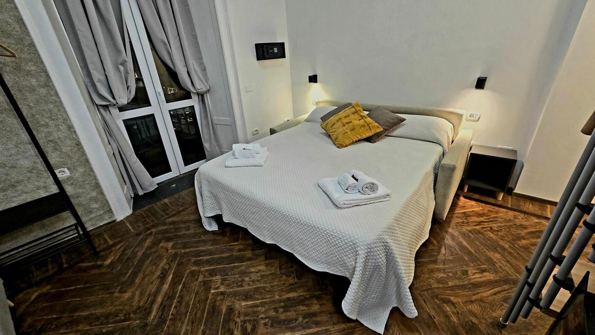 Casa Storica Piazza 5 Giornate Guest house Milan