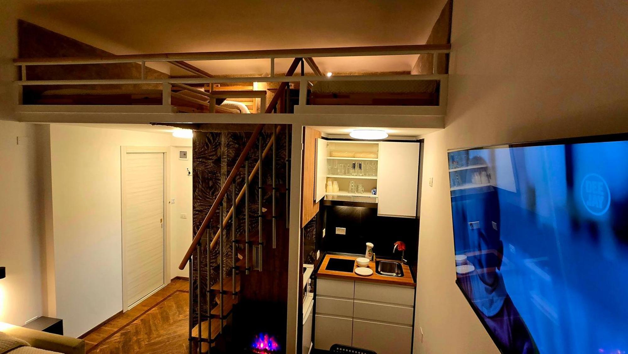 Casa Storica Piazza 5 Giornate Milan