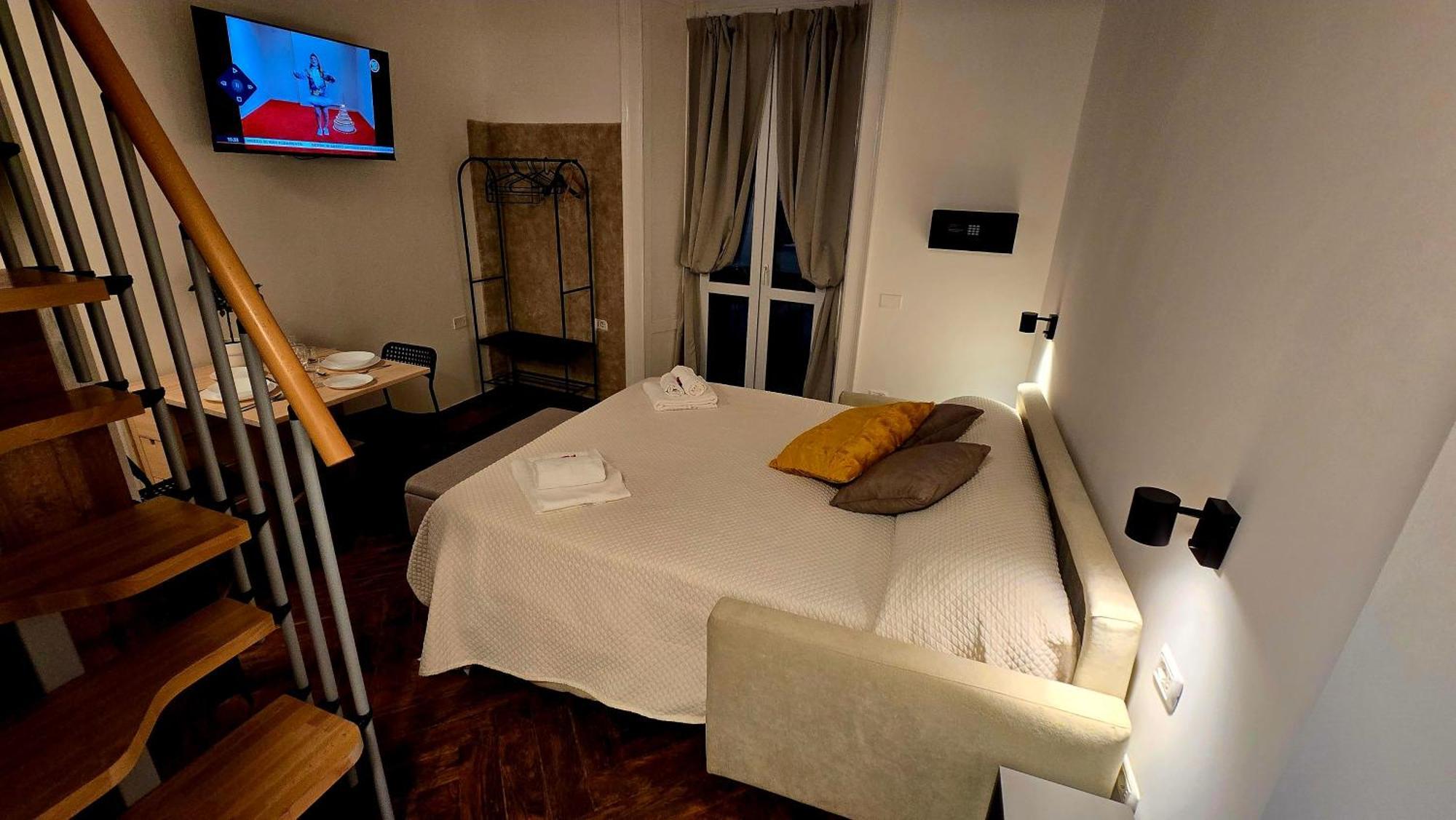 Casa Storica Piazza 5 Giornate * Milan