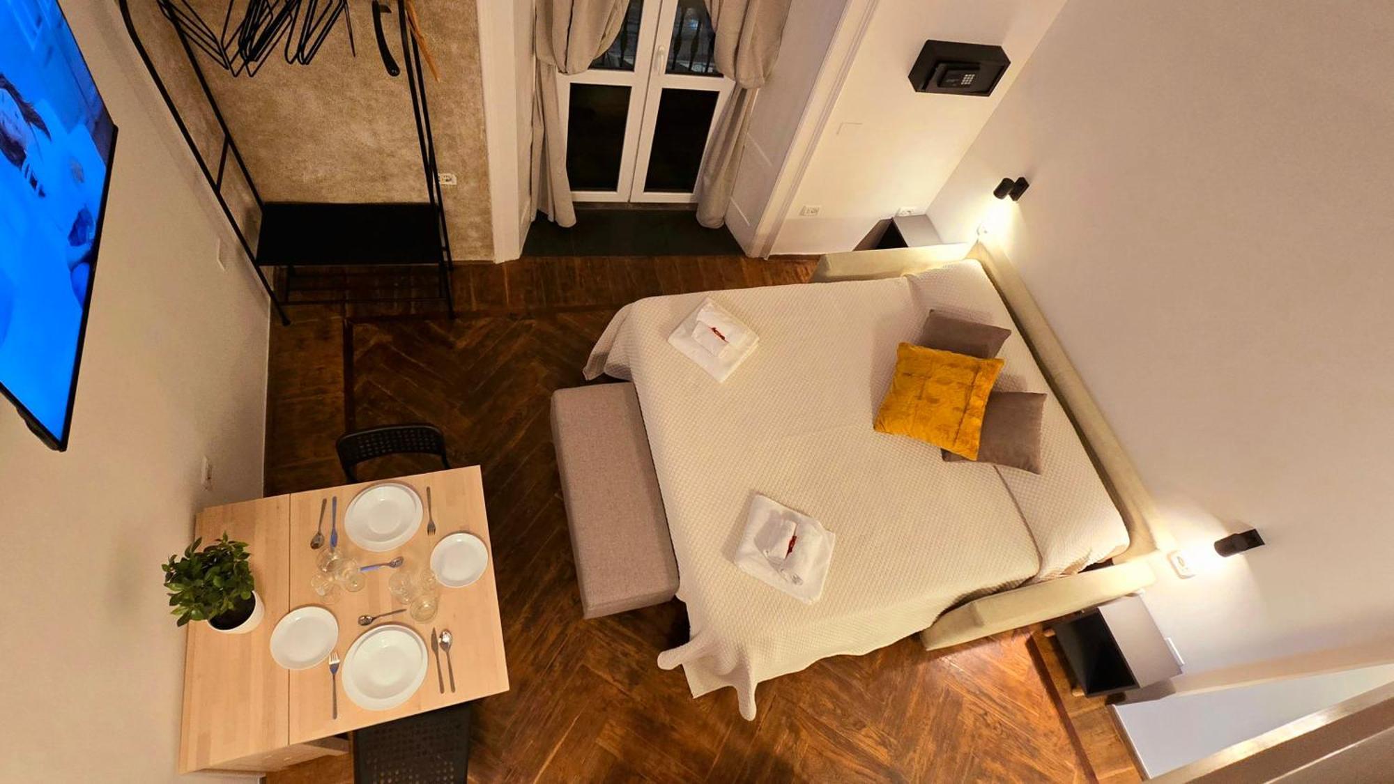 Casa Storica Piazza 5 Giornate * Milan