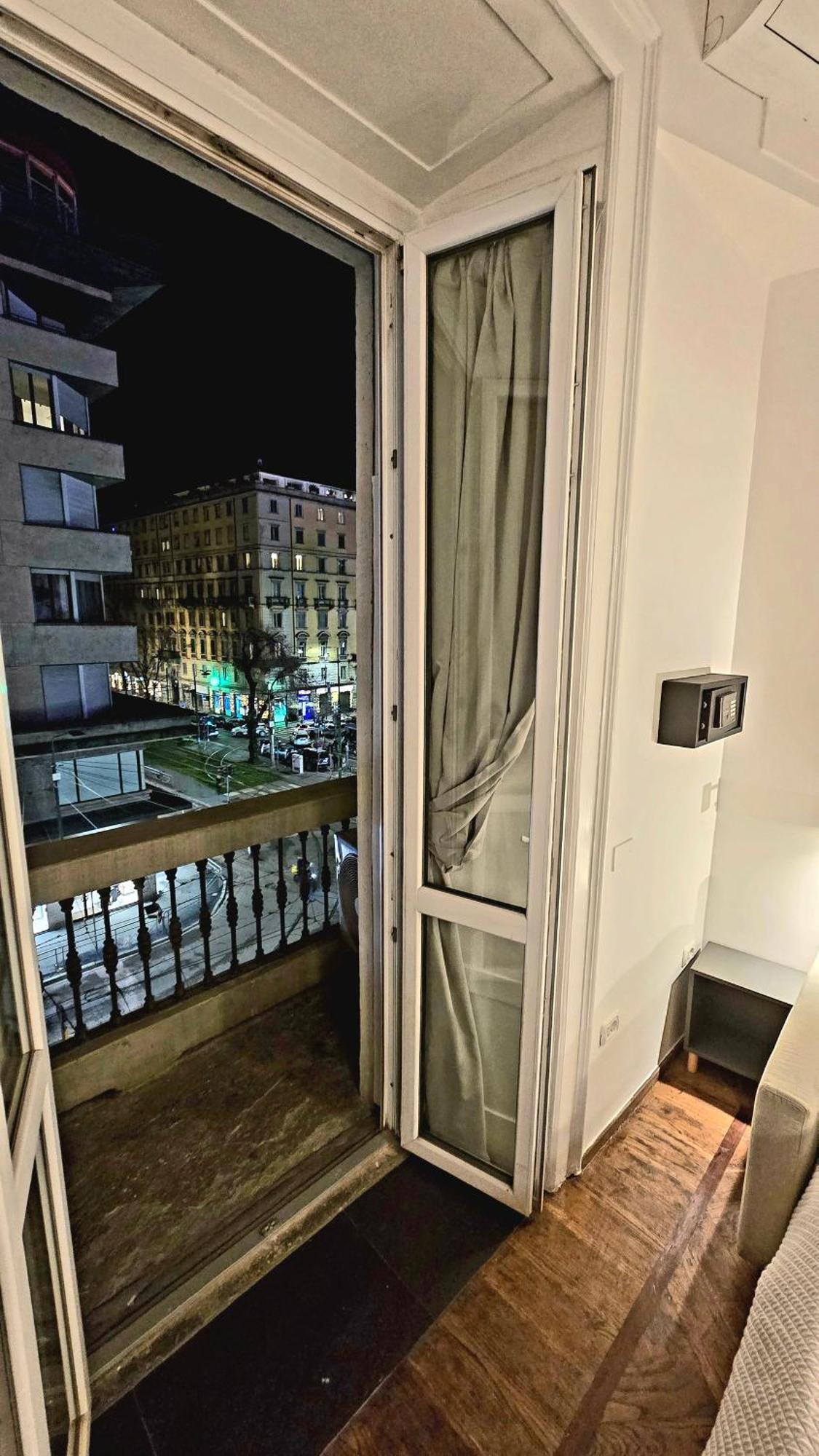 Casa Storica Piazza 5 Giornate Guest house Milan