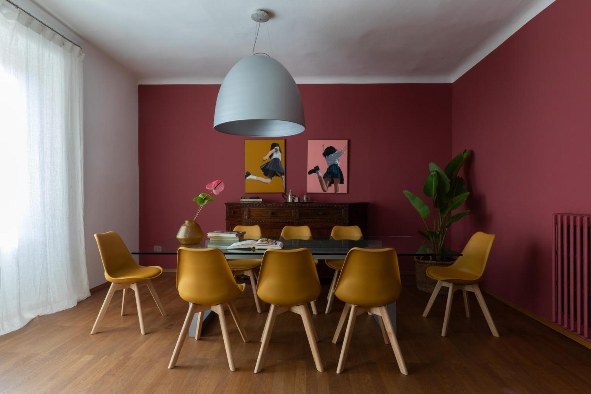 Apartment Arco Della Pace Charme Milan
