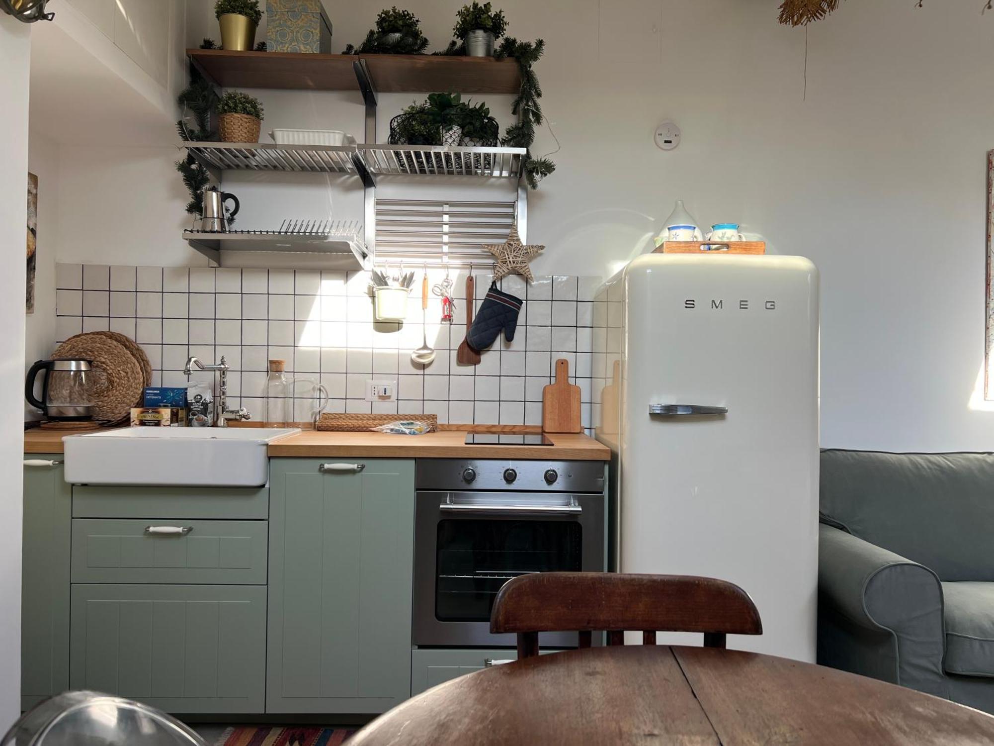 Incantevole Loft Accanto Stazione Apartment Milan