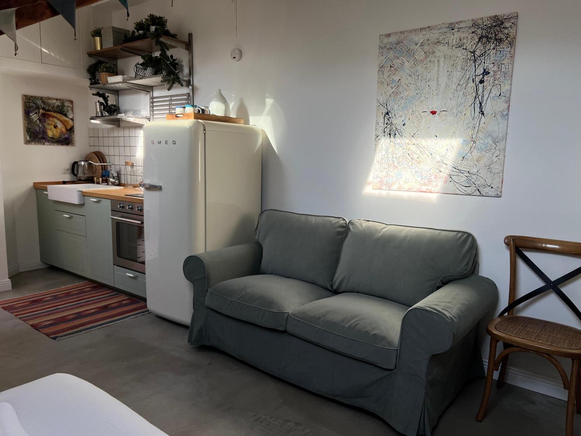 Apartment Incantevole Loft Accanto Stazione Milan