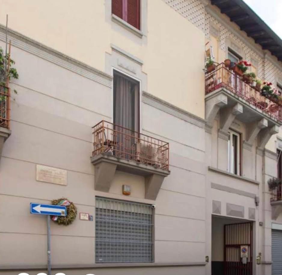 Cozy Furnished In The Hearth Of Milan