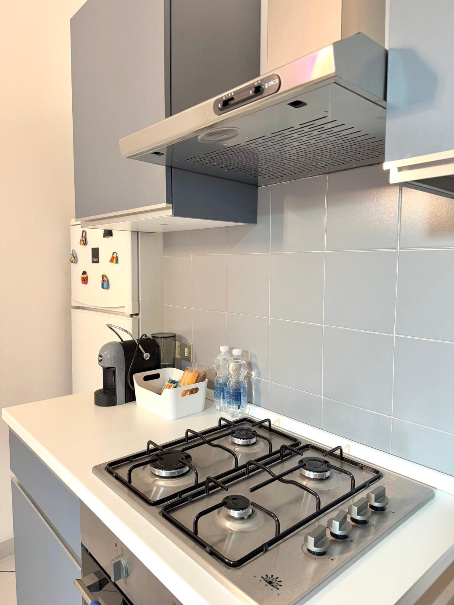 Apartamento Navigli Metro4-tram2-naviglio Grande