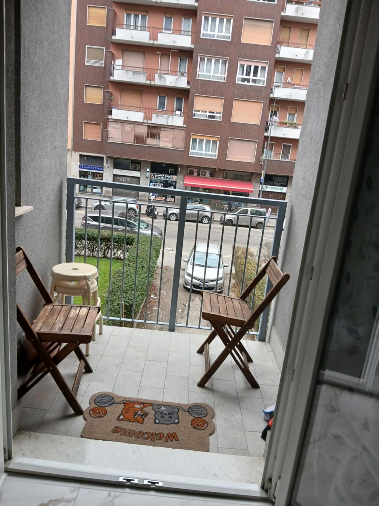 Apartment Chic Flat