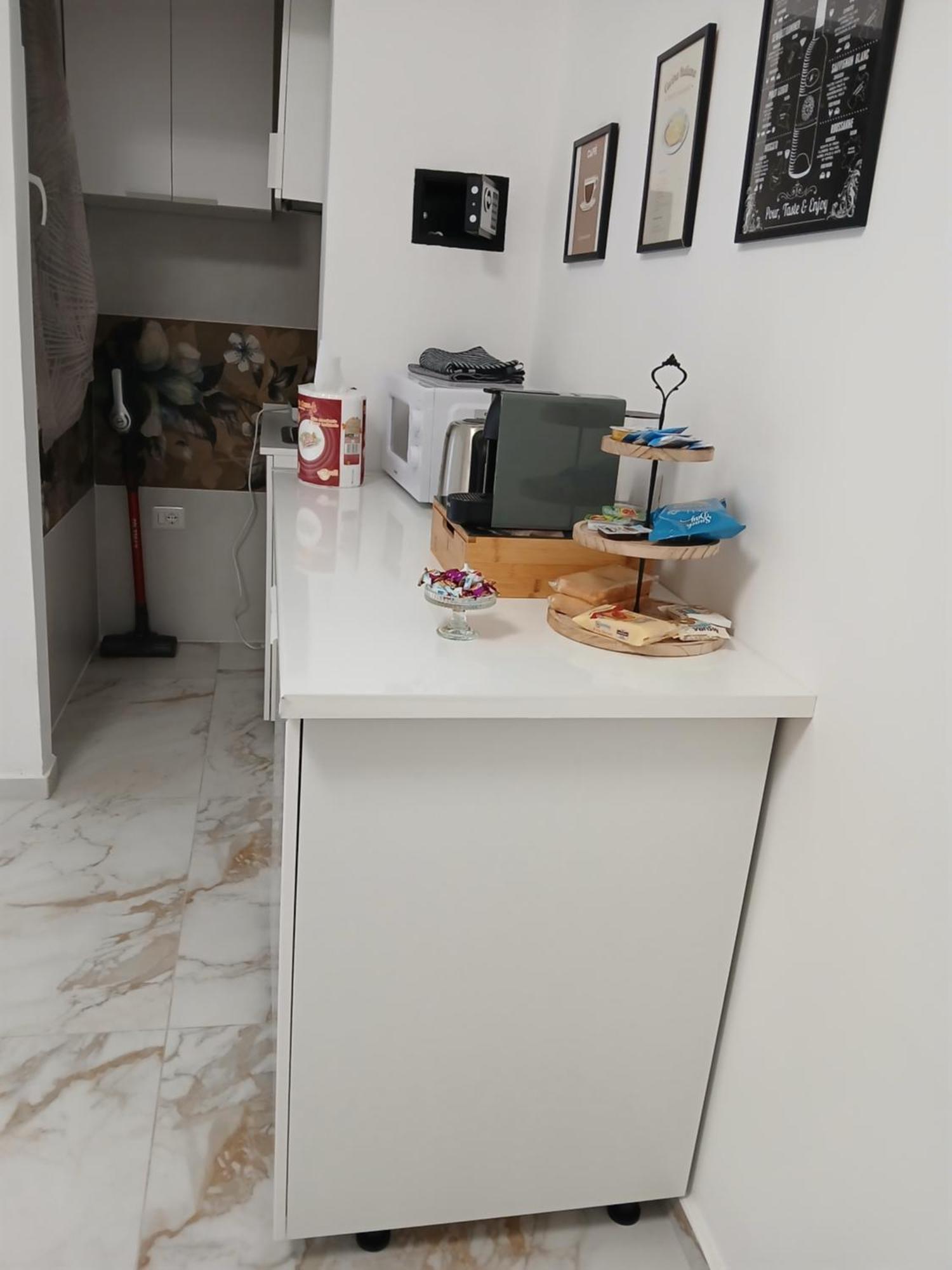 Apartment Chic Flat Milan