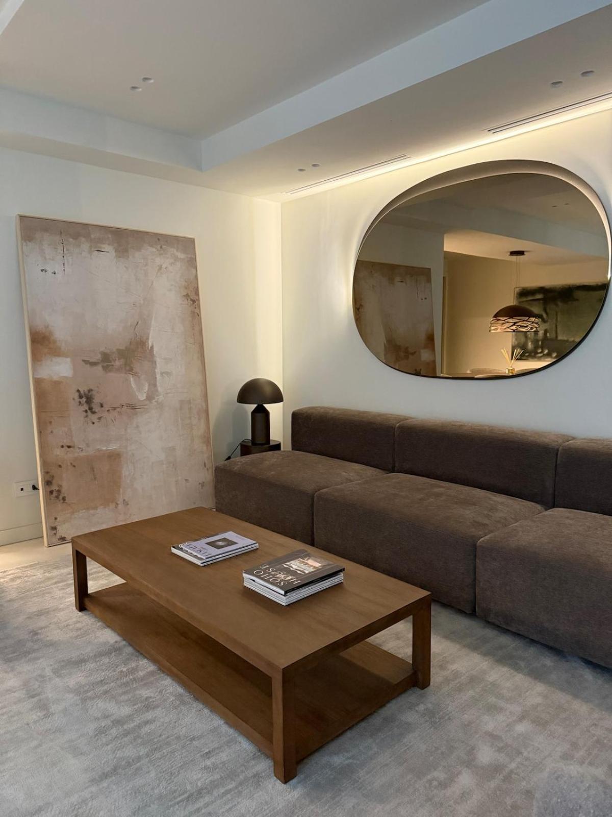 Apartment Ando's Boutique Garden