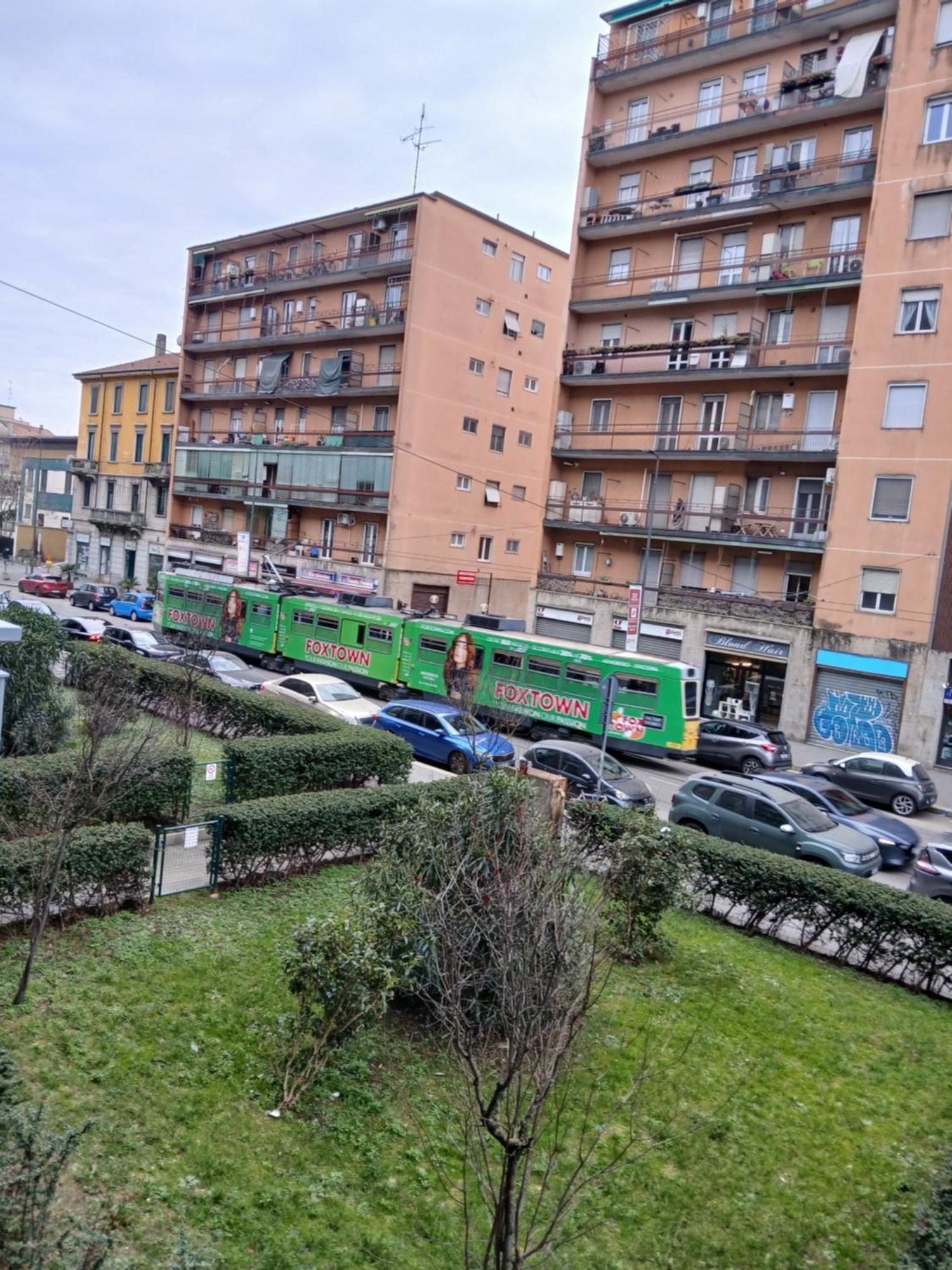 Chic Flat Milan