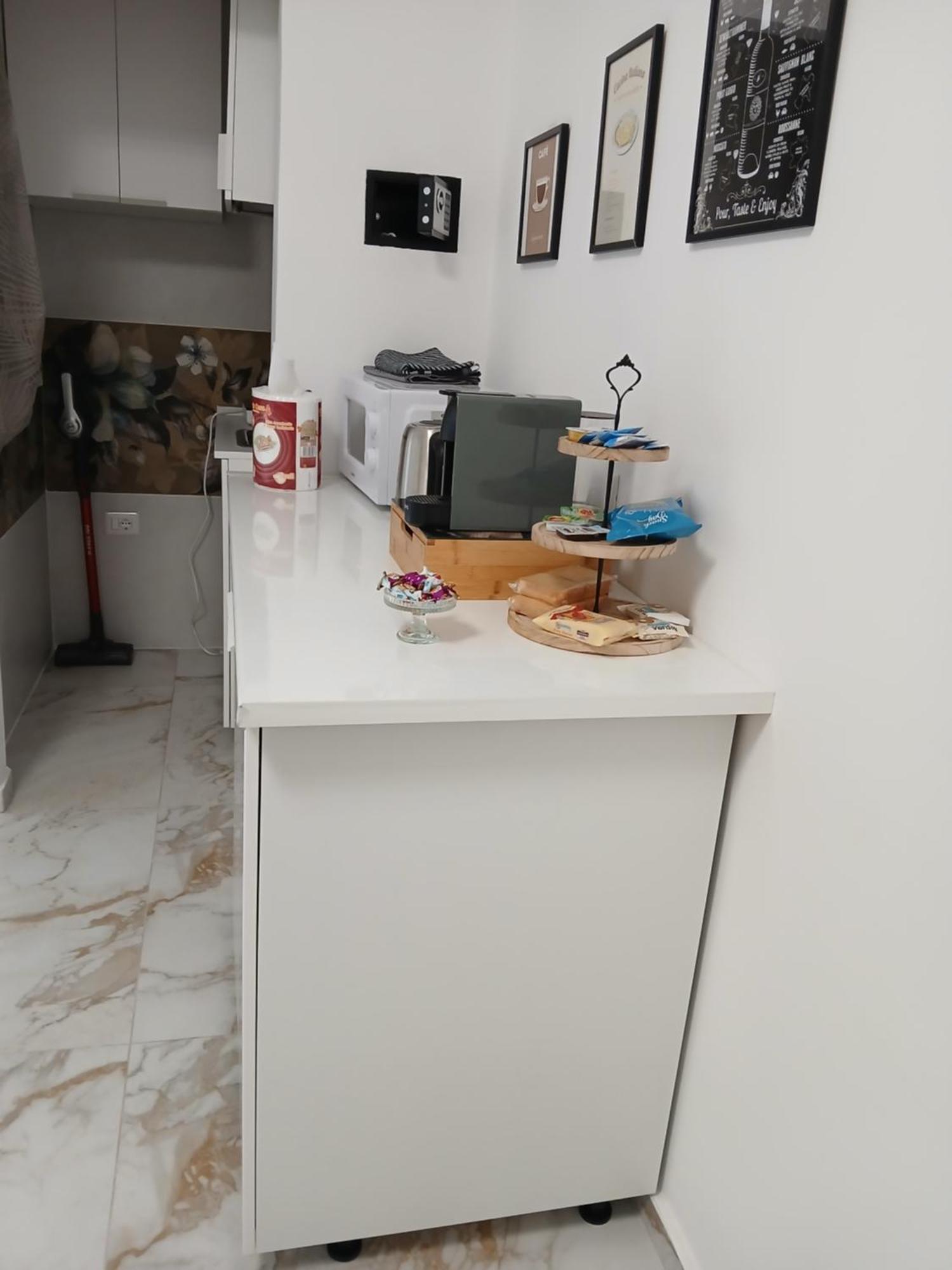 Apartment Chic Flat