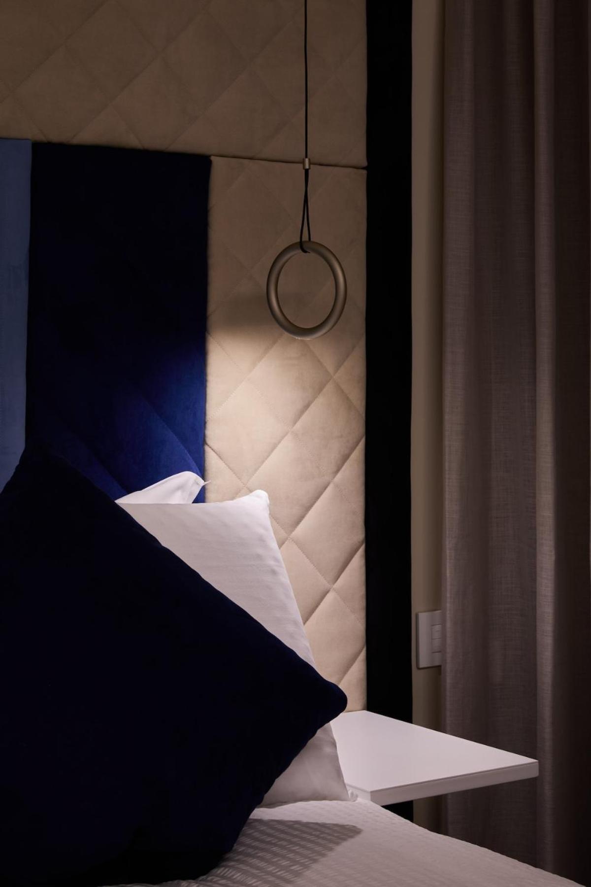 Ando's Boutique Garden Apartment Milan