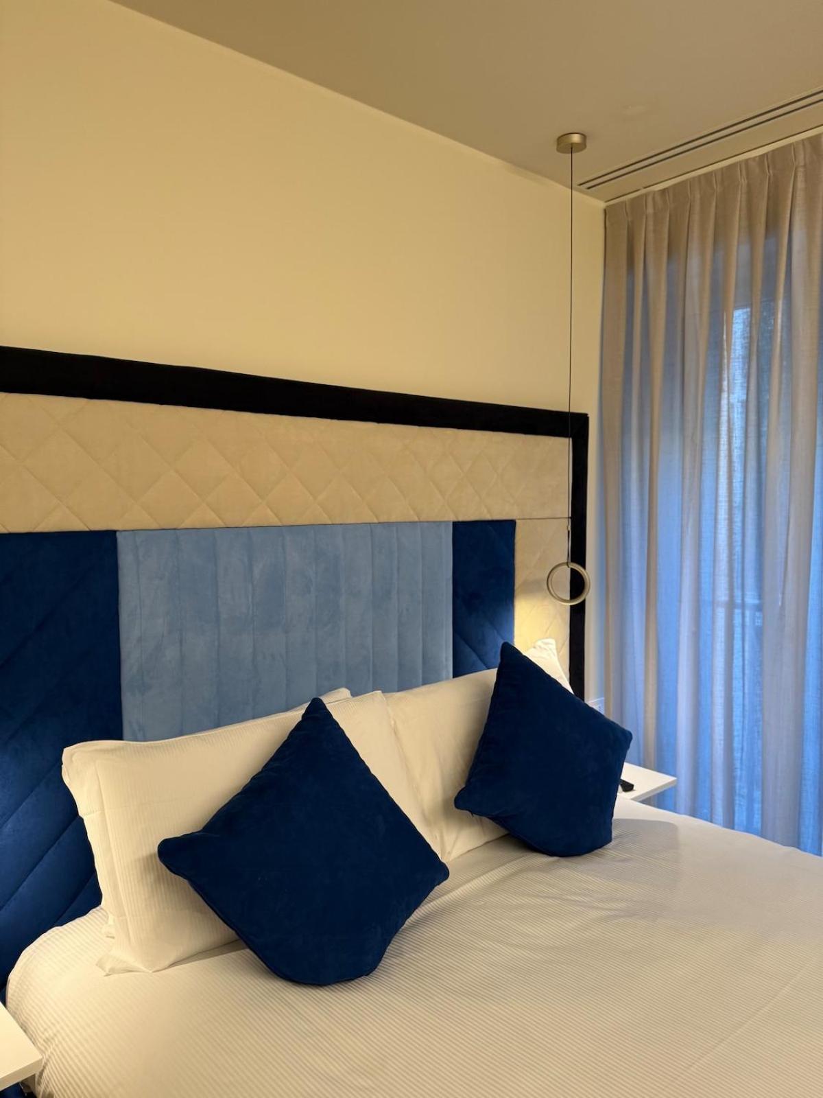 Apartment Ando's Boutique Garden Milan