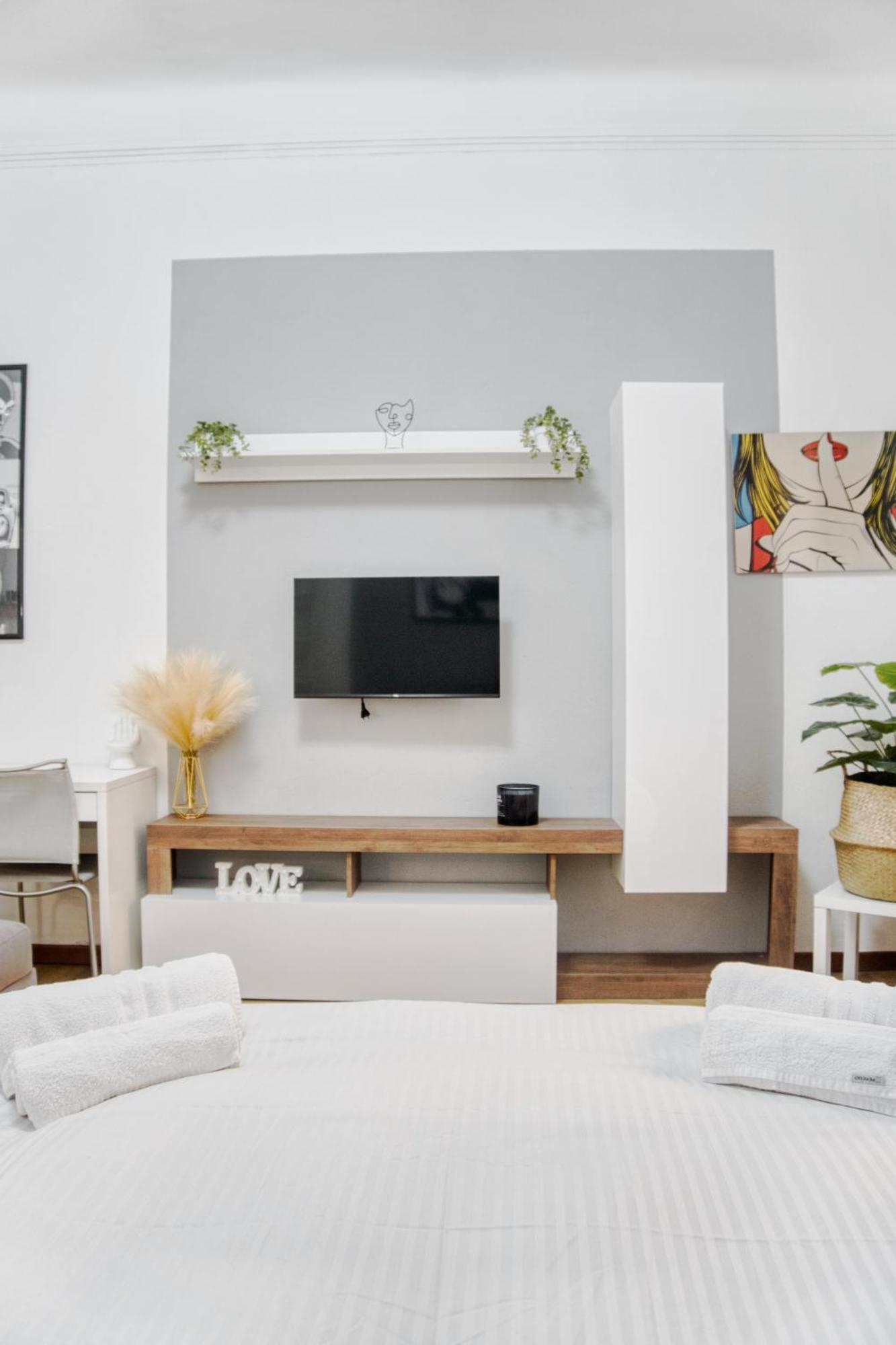 Apartment Charming Darsena - Amazing Position Next To Navigli Milan