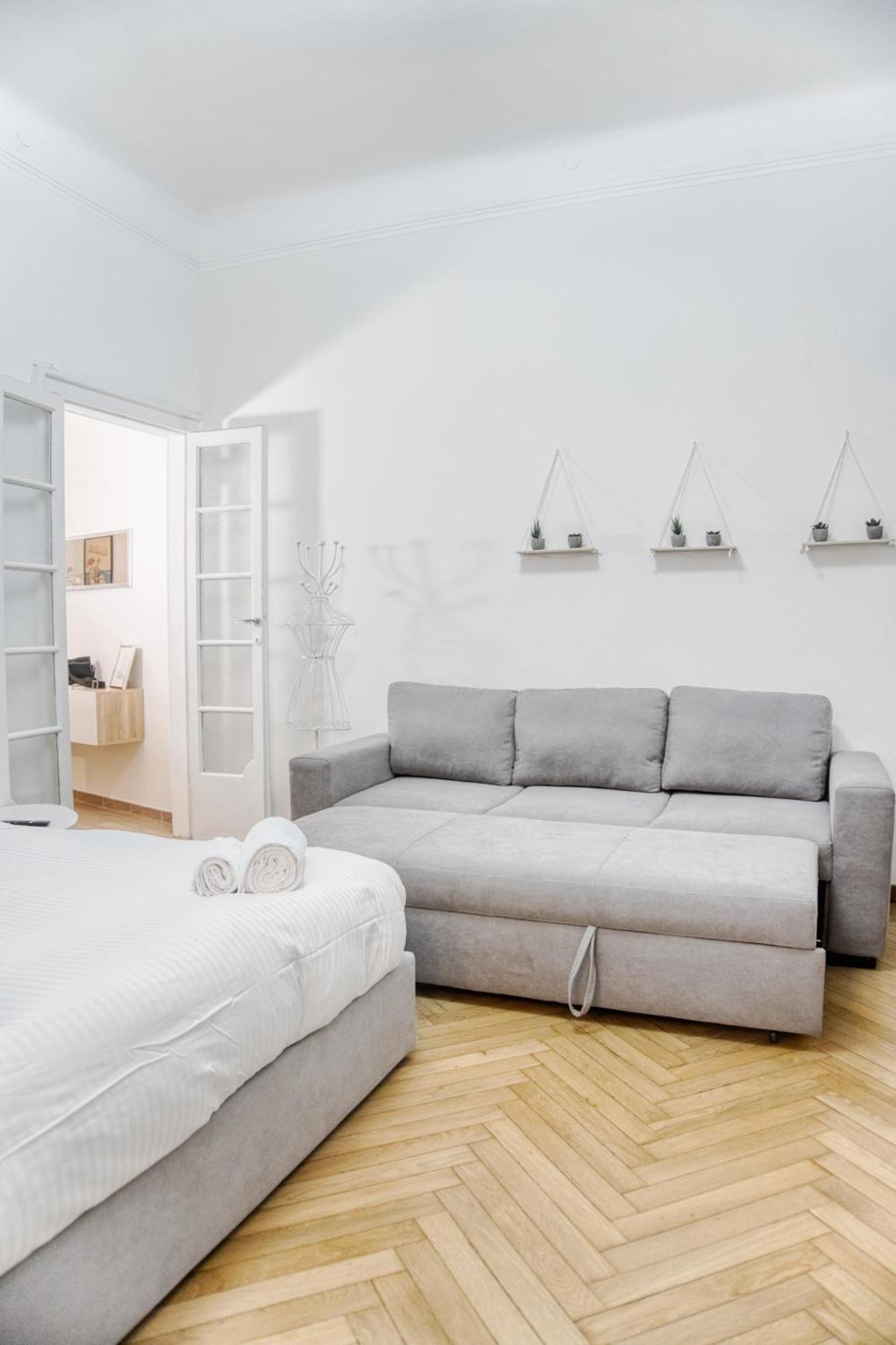 Charming Darsena - Amazing Position Next To Navigli Milan