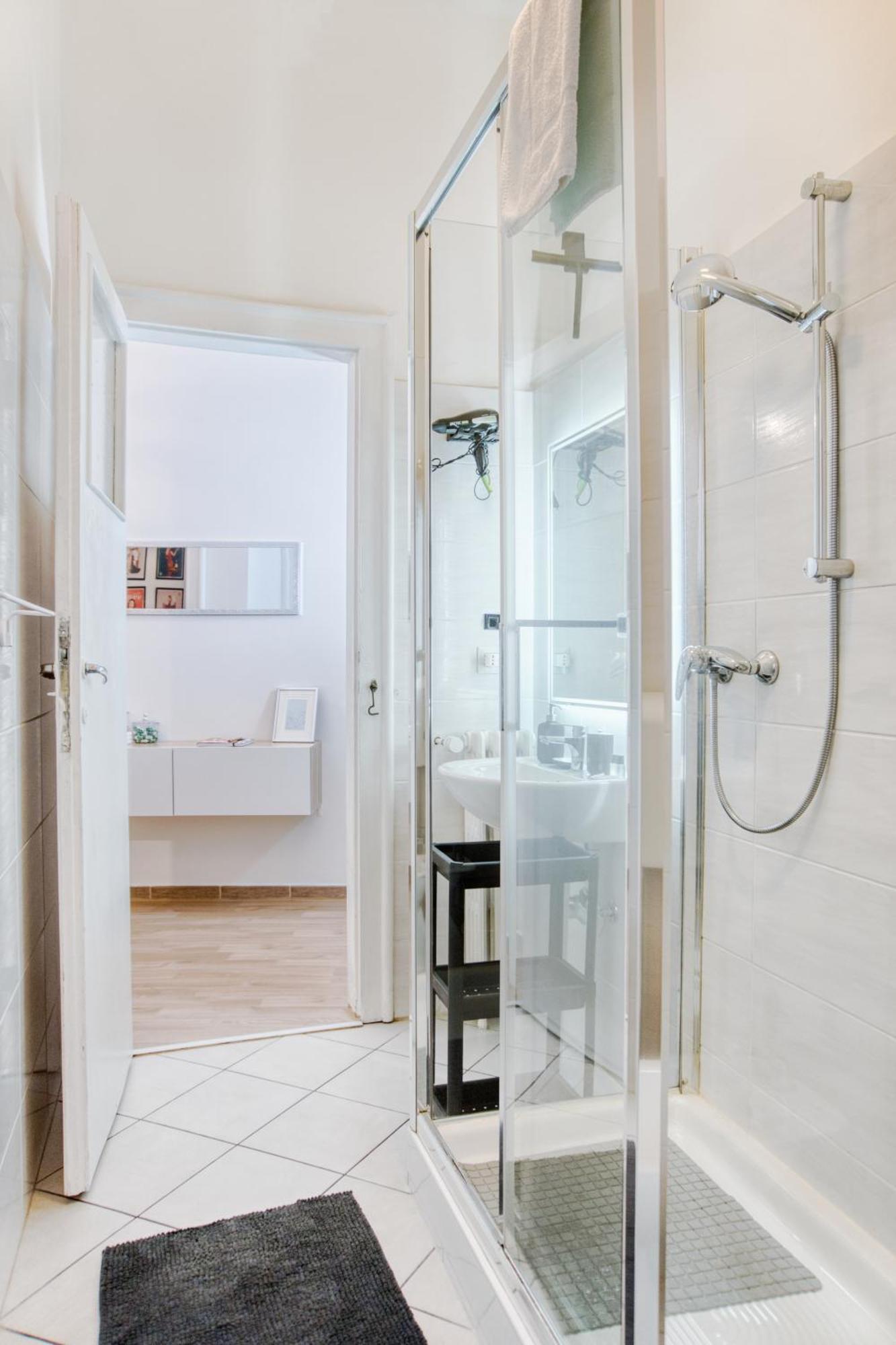 Charming Darsena - Amazing Position Next To Navigli Apartment Milan
